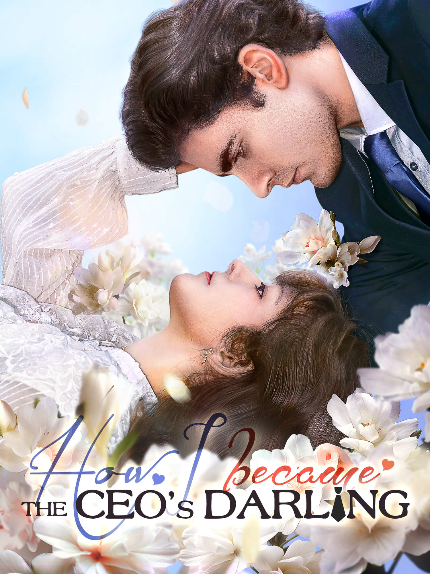 How I became the CEO's darling