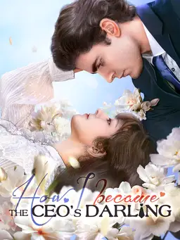 How I became the CEO's darling