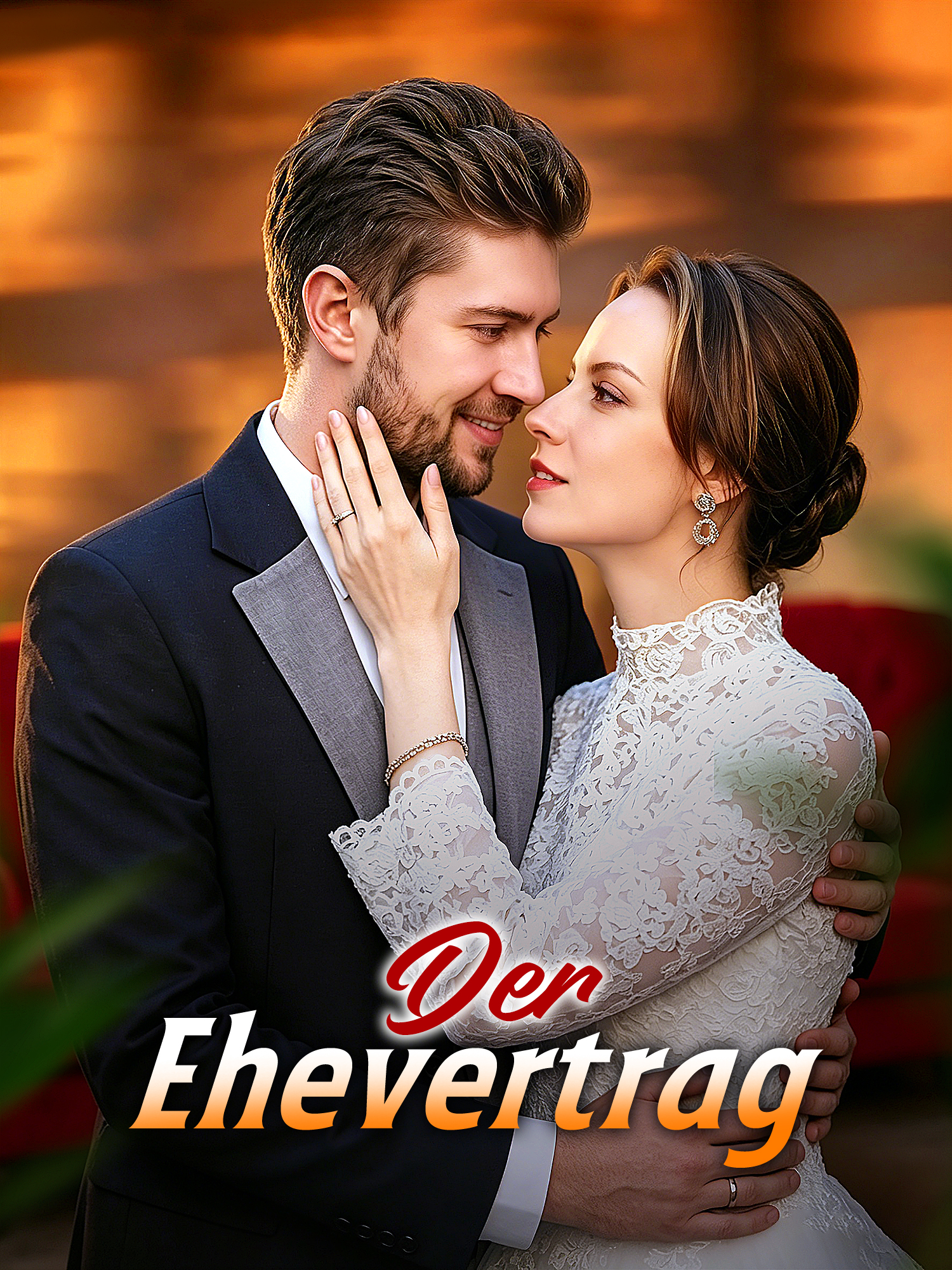 Der Ehevertrag