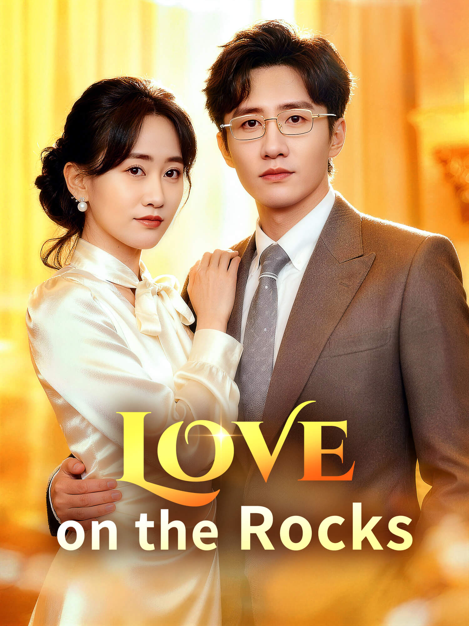 Watch Love on the Rocks online with subtitles