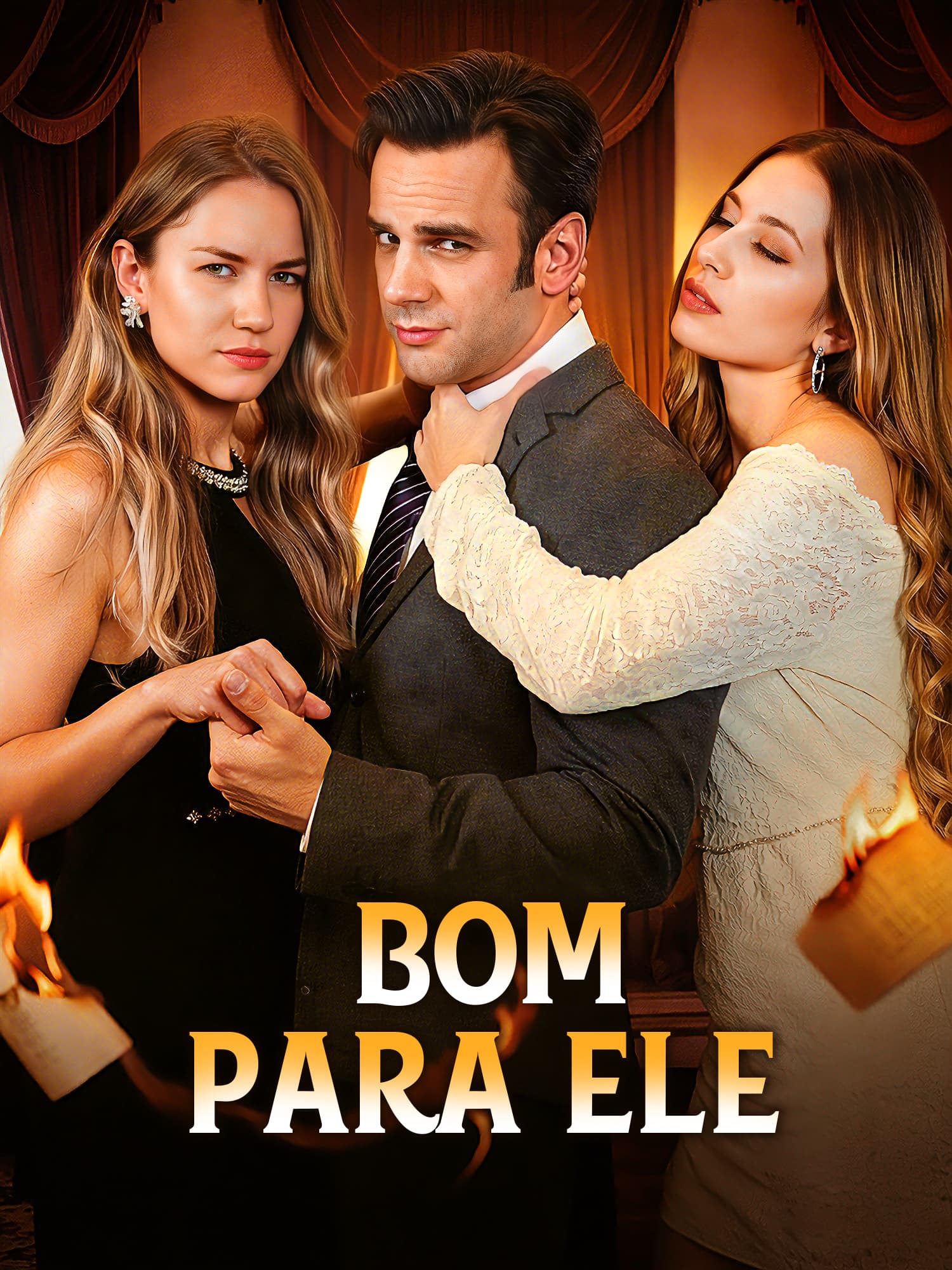 Bom para Ele