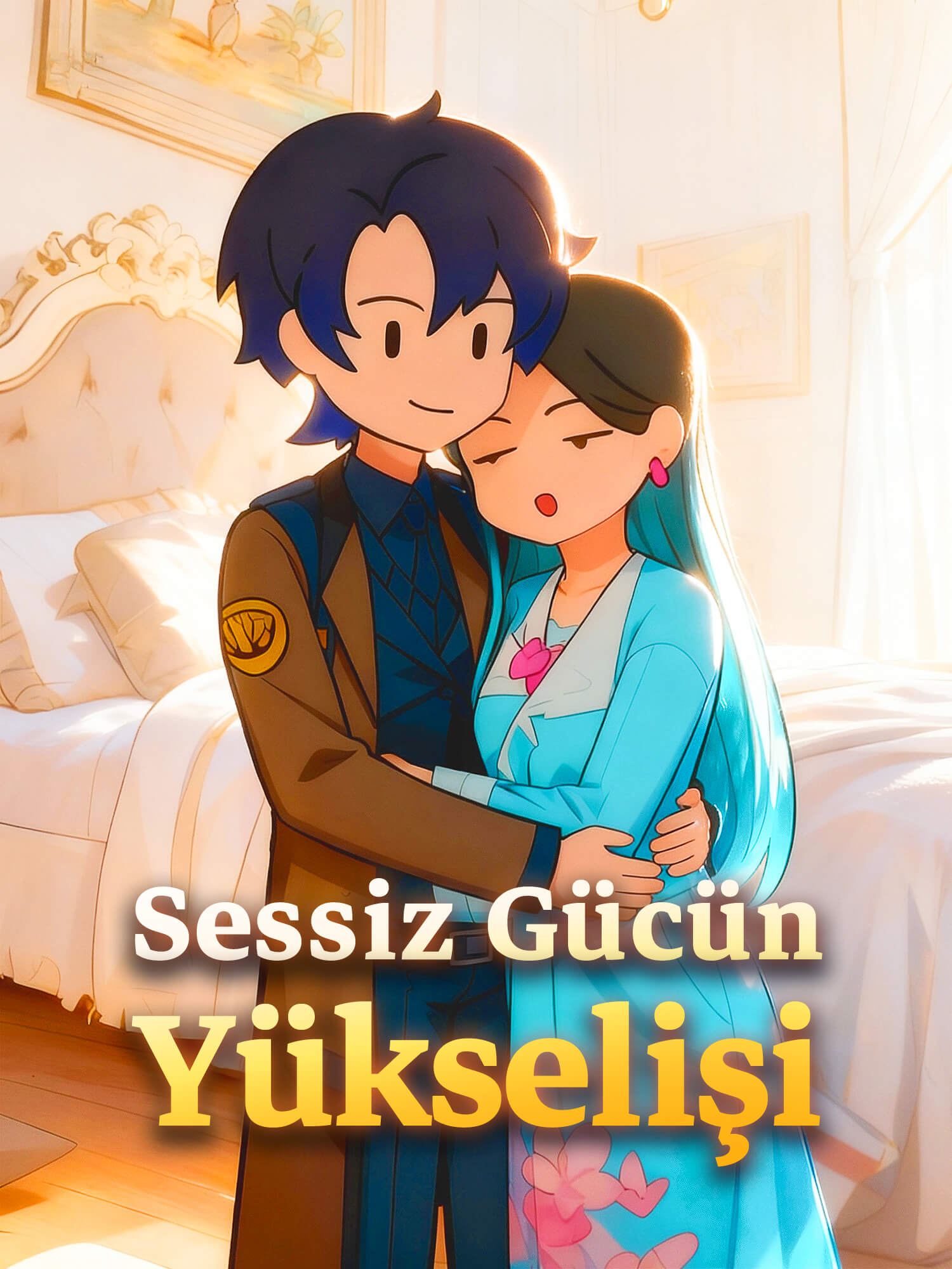 Sessiz Gücün Yükselişi