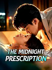 The Midnight Prescription Short Drama Cover