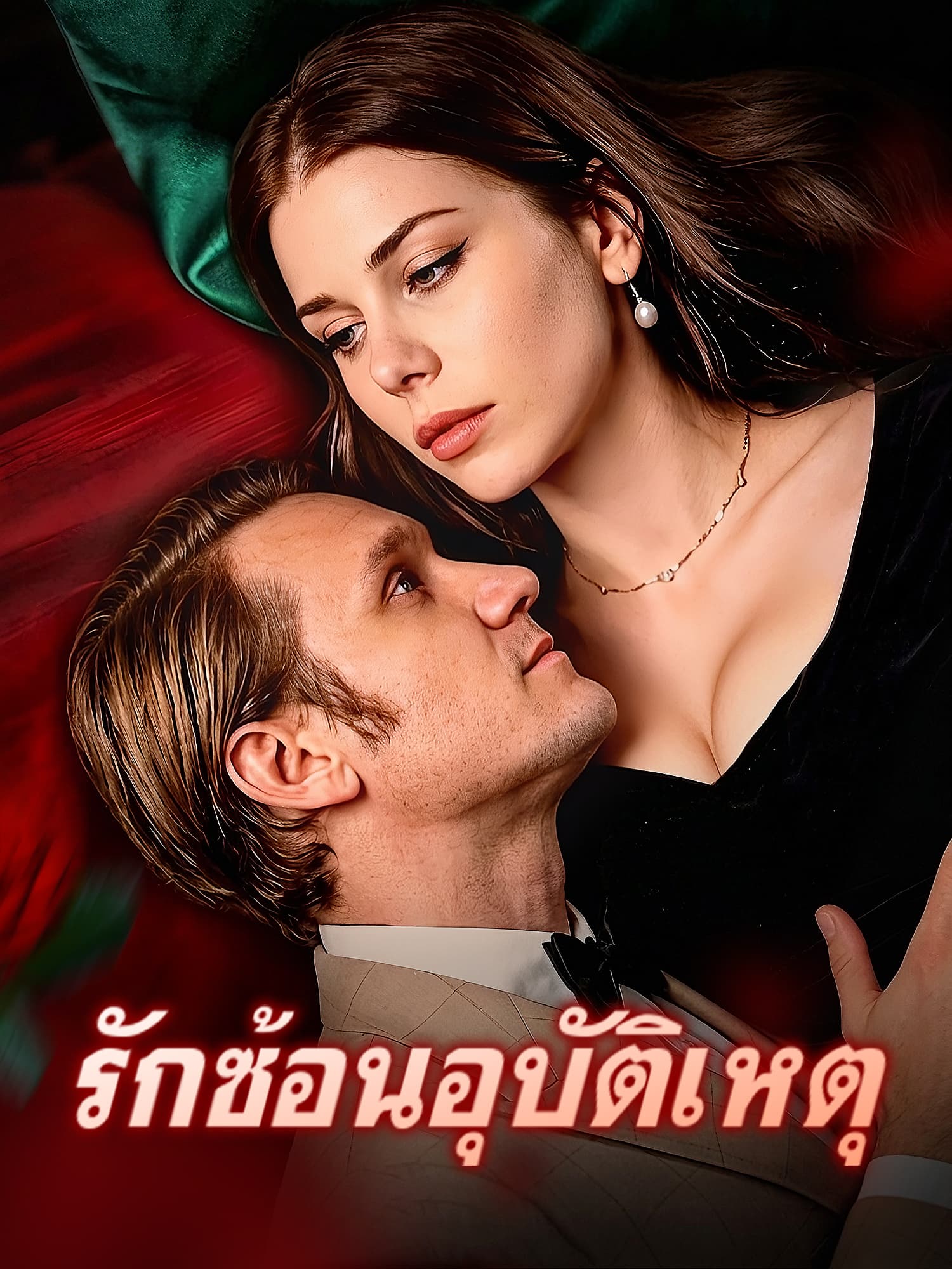 รักซ้อนอุบัติเหตุ