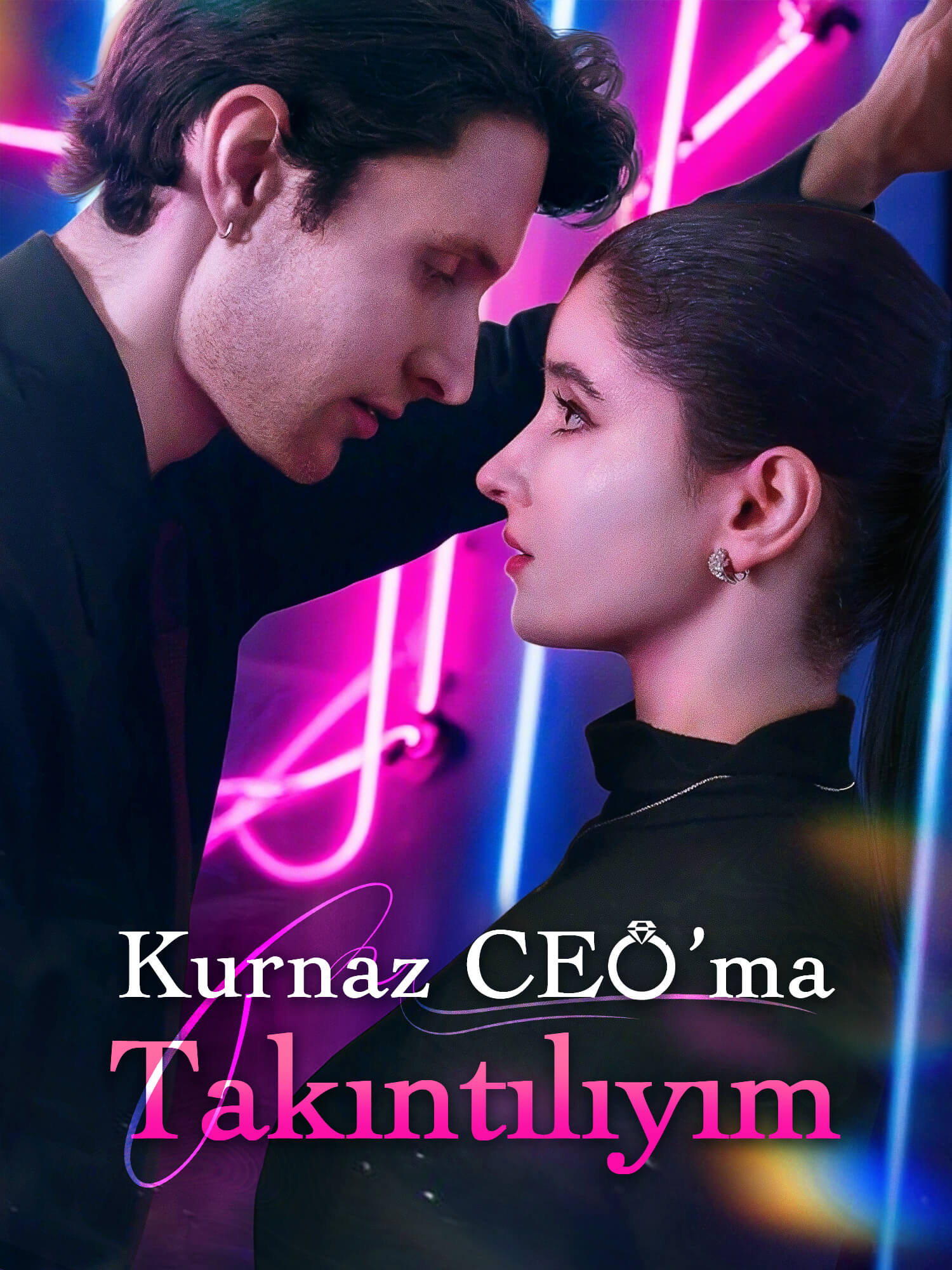 Kurnaz CEO’ma Takıntılıyım