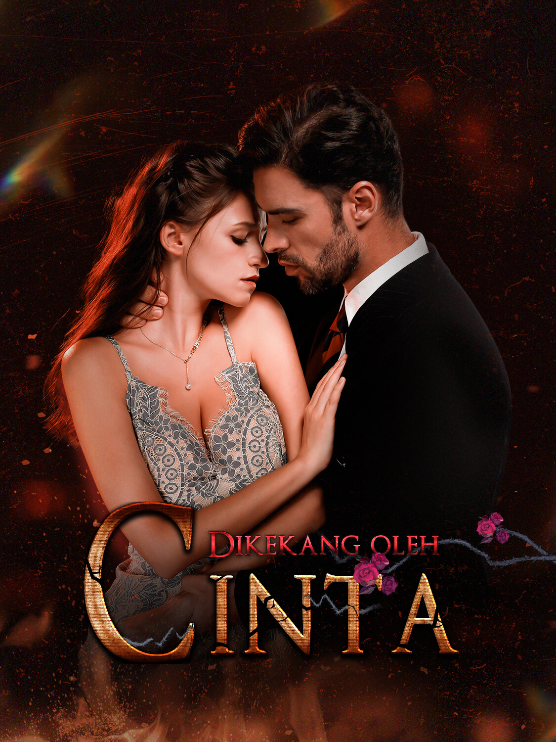Dikekang oleh Cinta