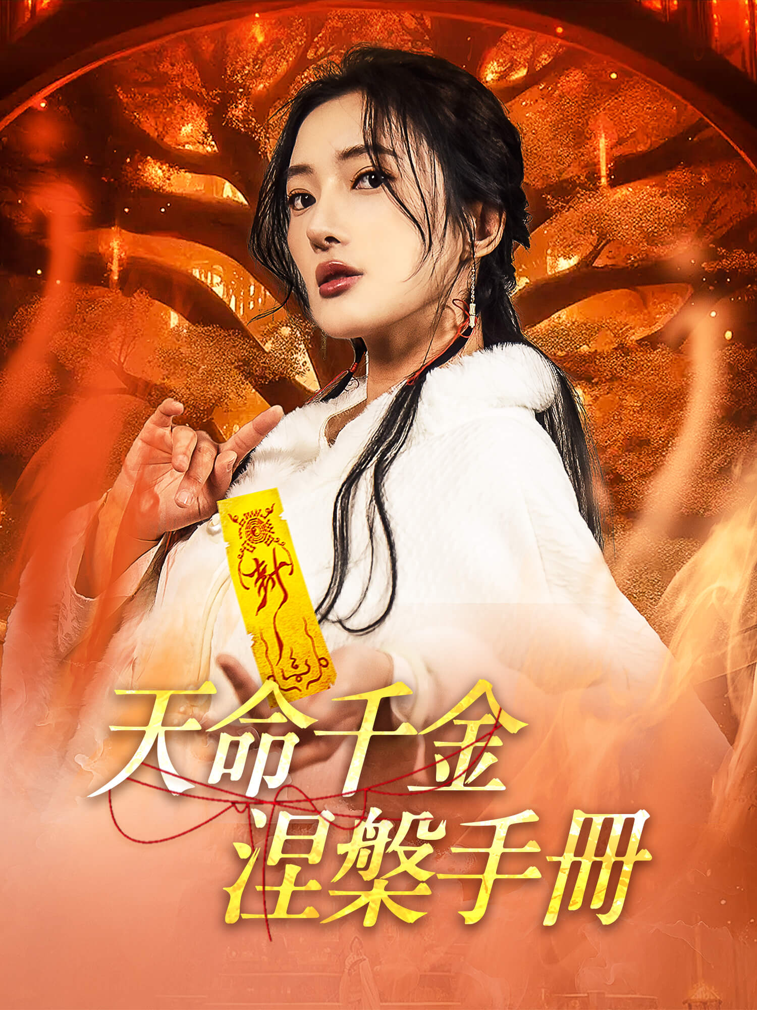 天命千金涅槃手冊