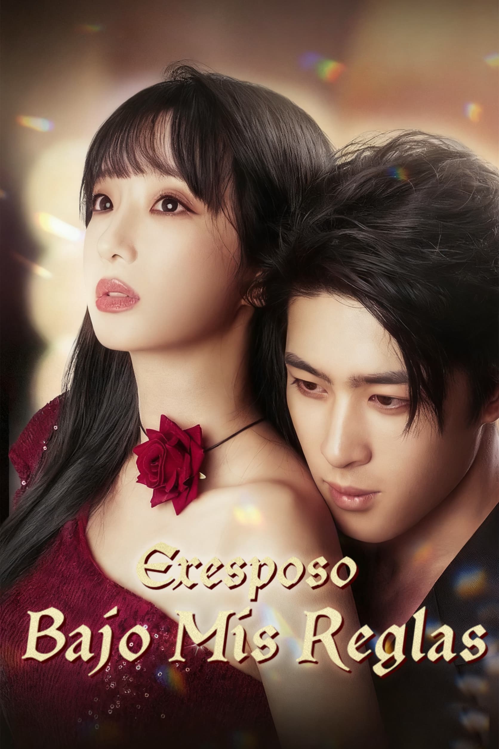 Exesposo Bajo Mis Reglas