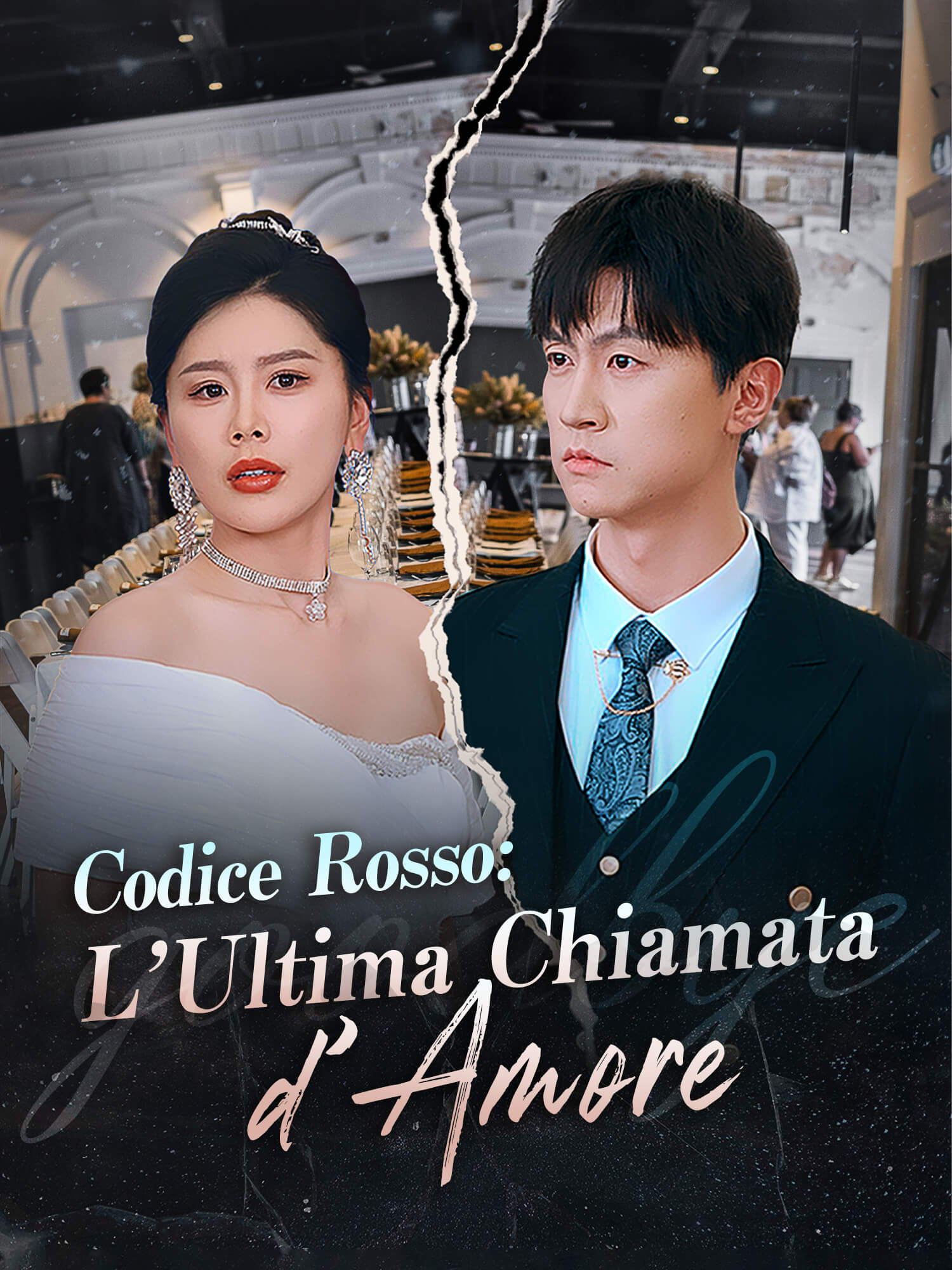 Codice Rosso: L’Ultima Chiamata d’Amore