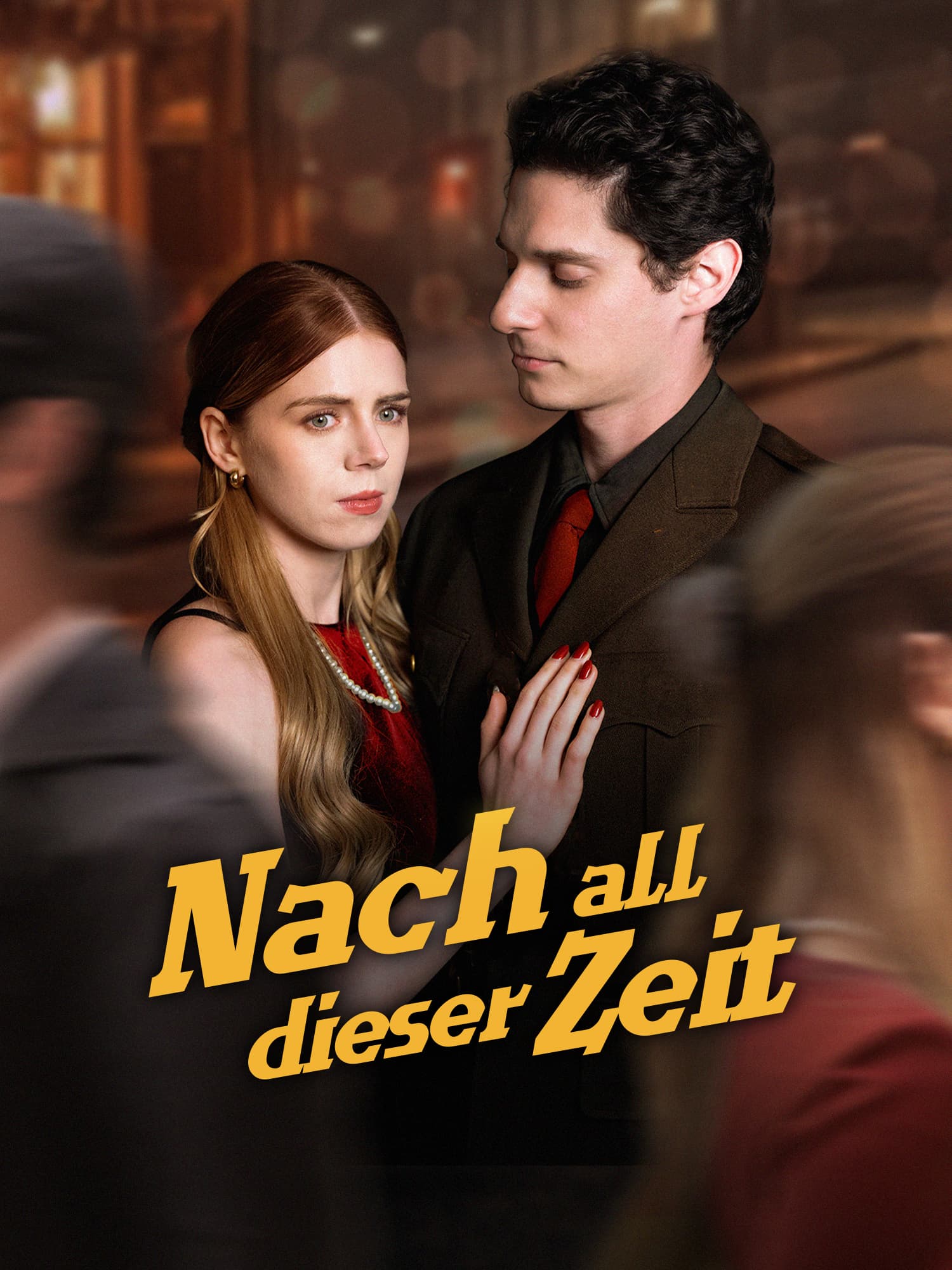 Nach all dieser Zeit