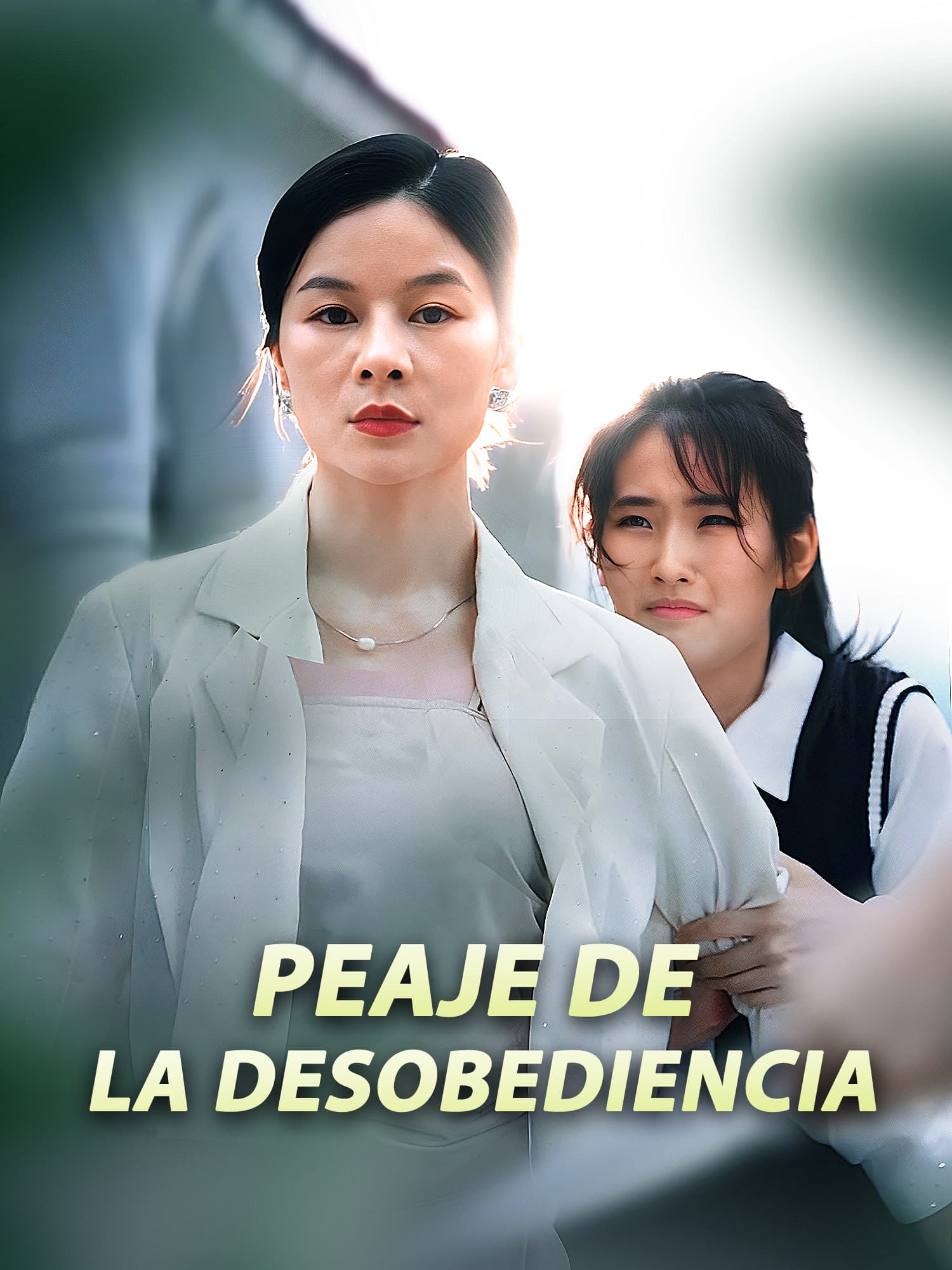 Peaje de la Desobediencia