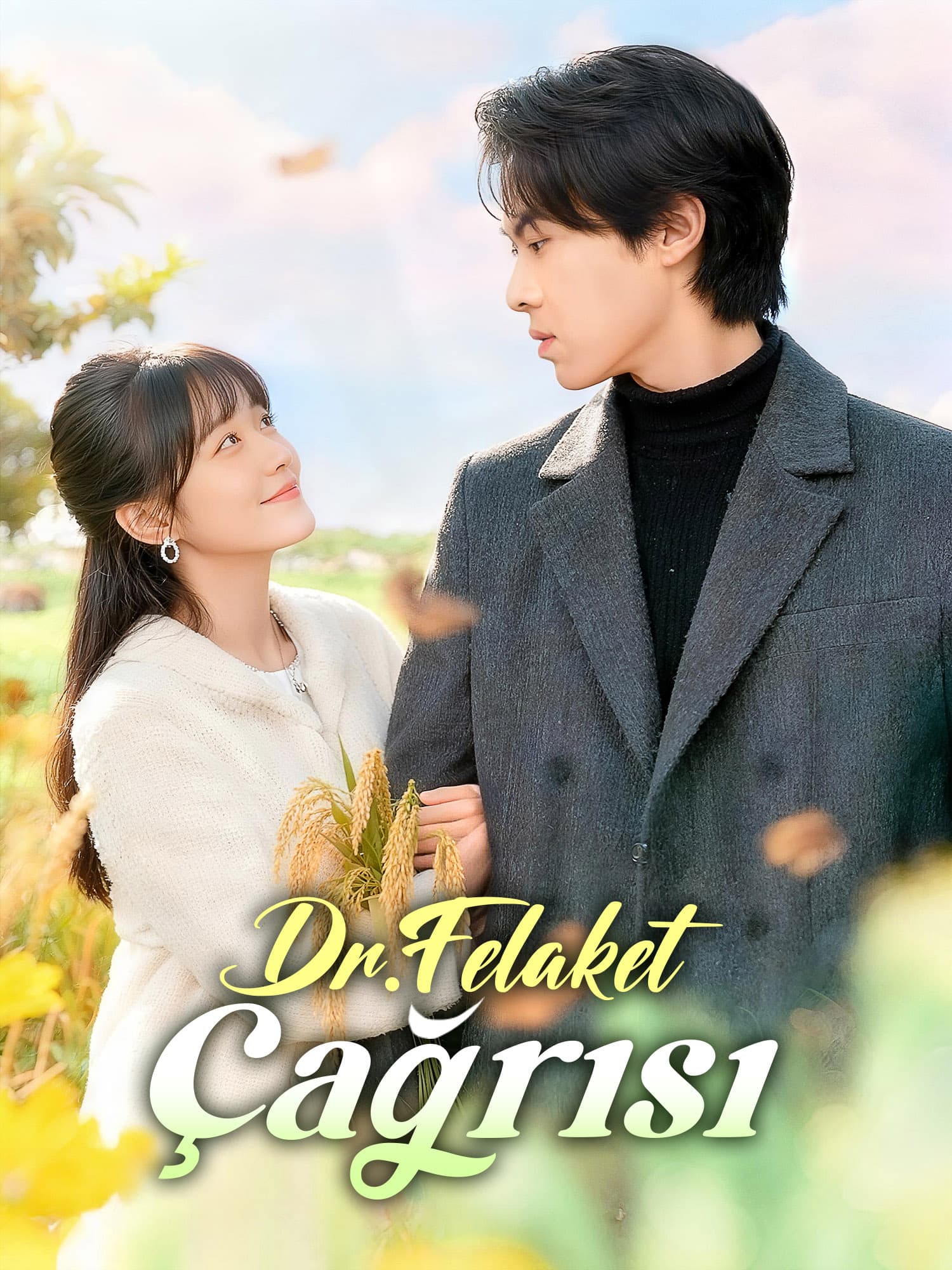 Dr. Felaket Çağrısı