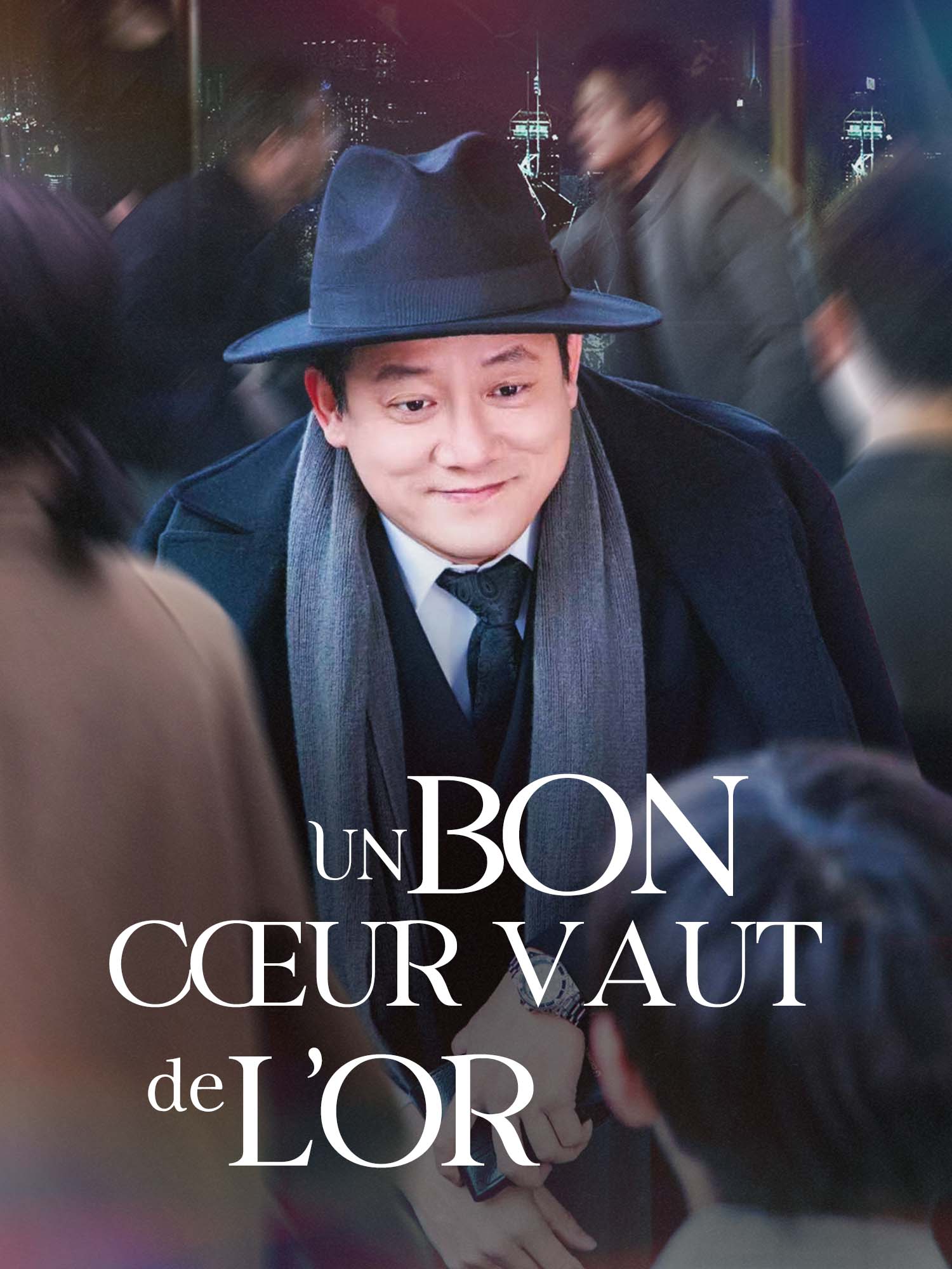 Un bon cœur vaut de l’or