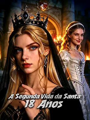 Assistir A Segunda Vida da Santa: 18 Anos online com legendas