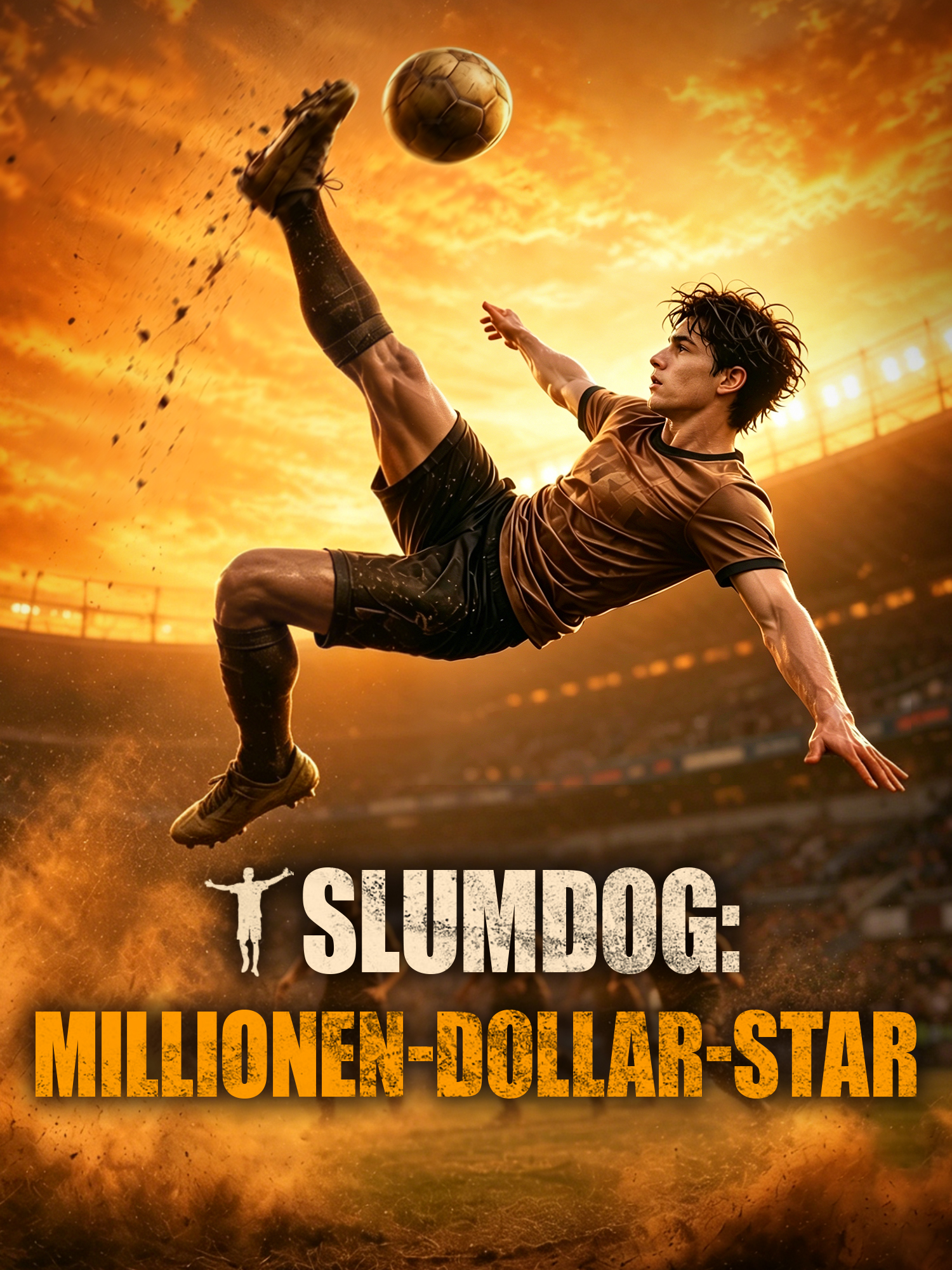 Slumdog: Millionen-Dollar-Star
