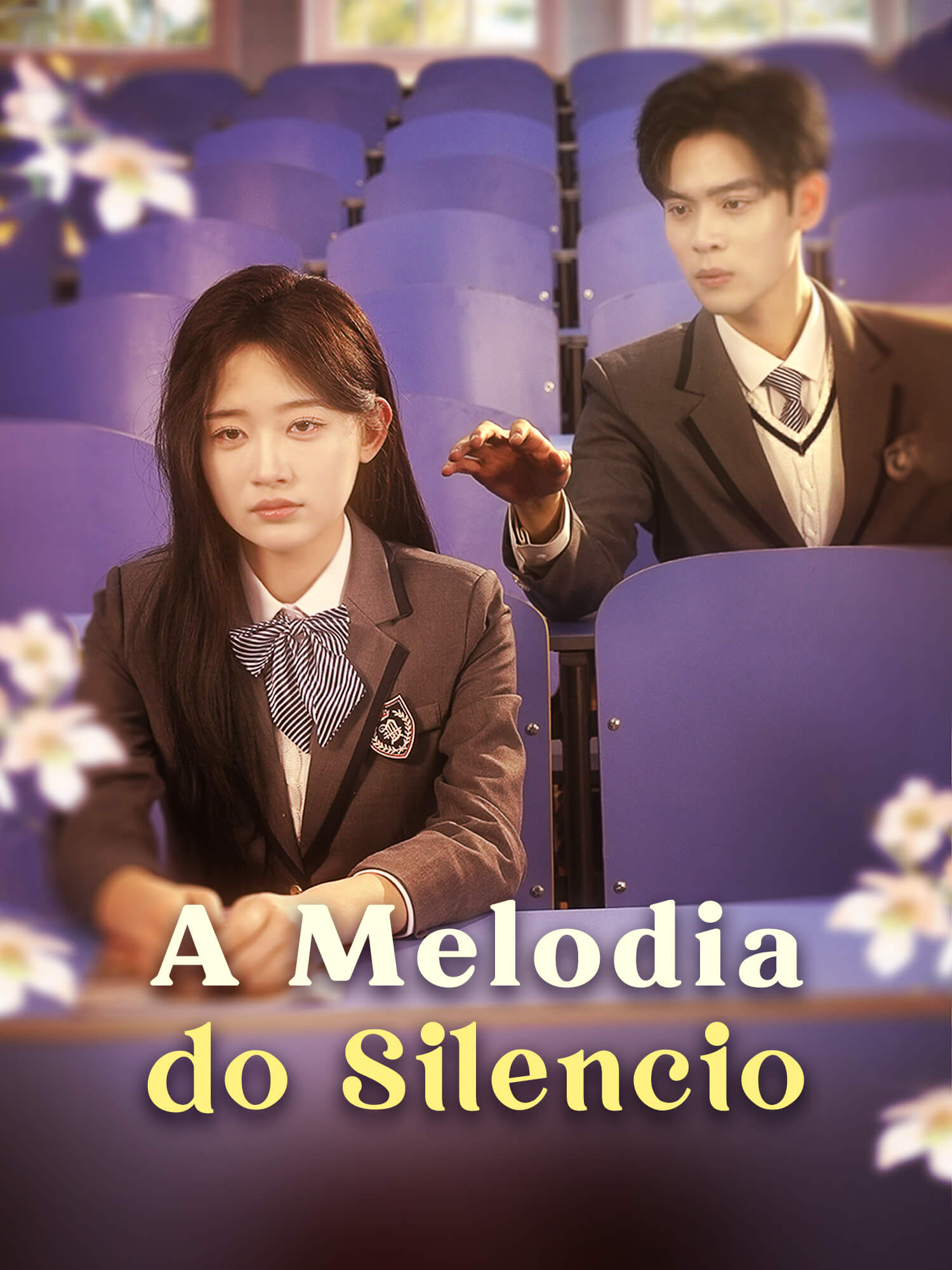 A Melodia do Silêncio