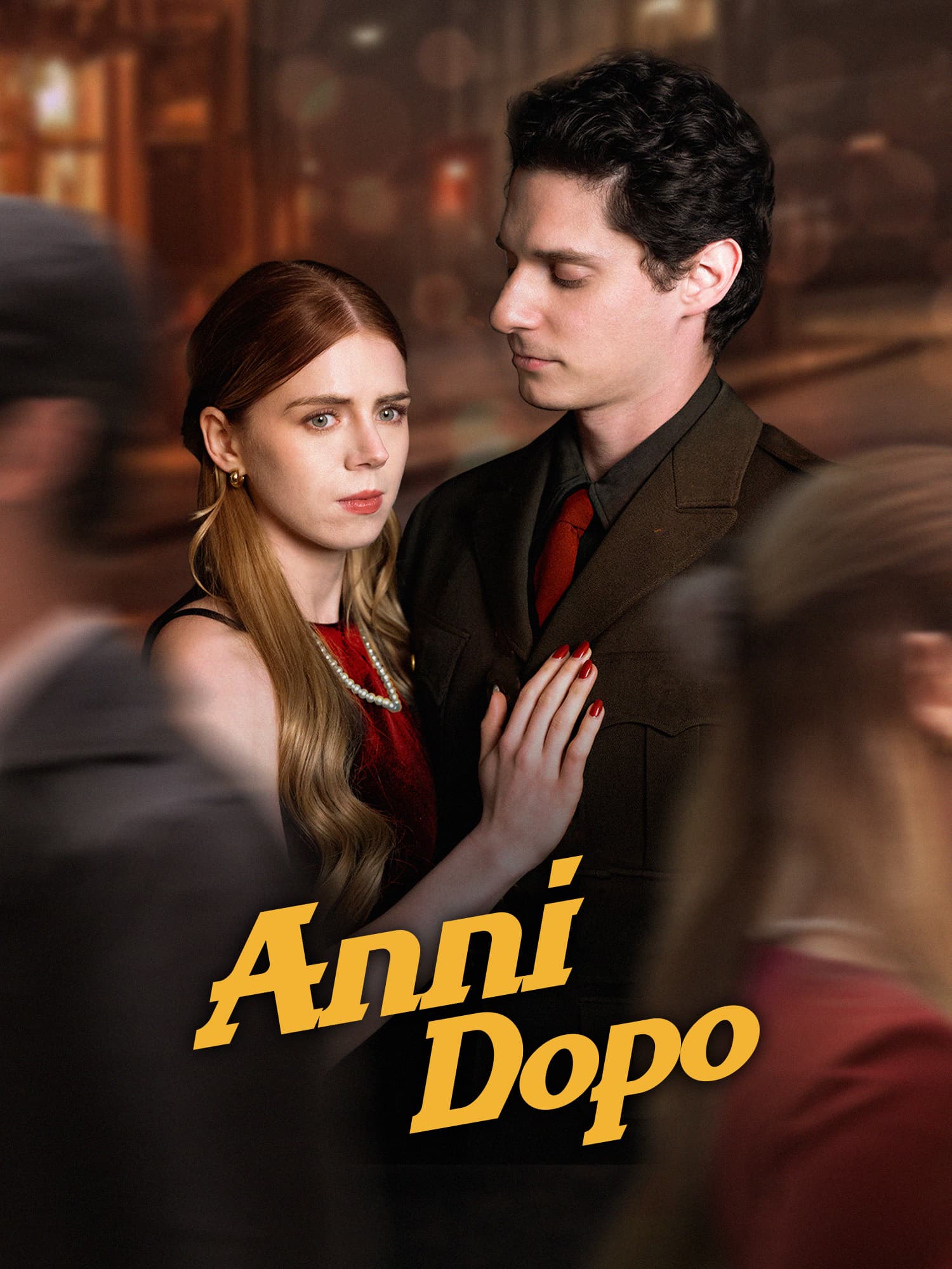Anni Dopo