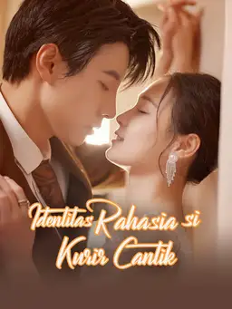 Identitas Rahasia si Kurir Cantik