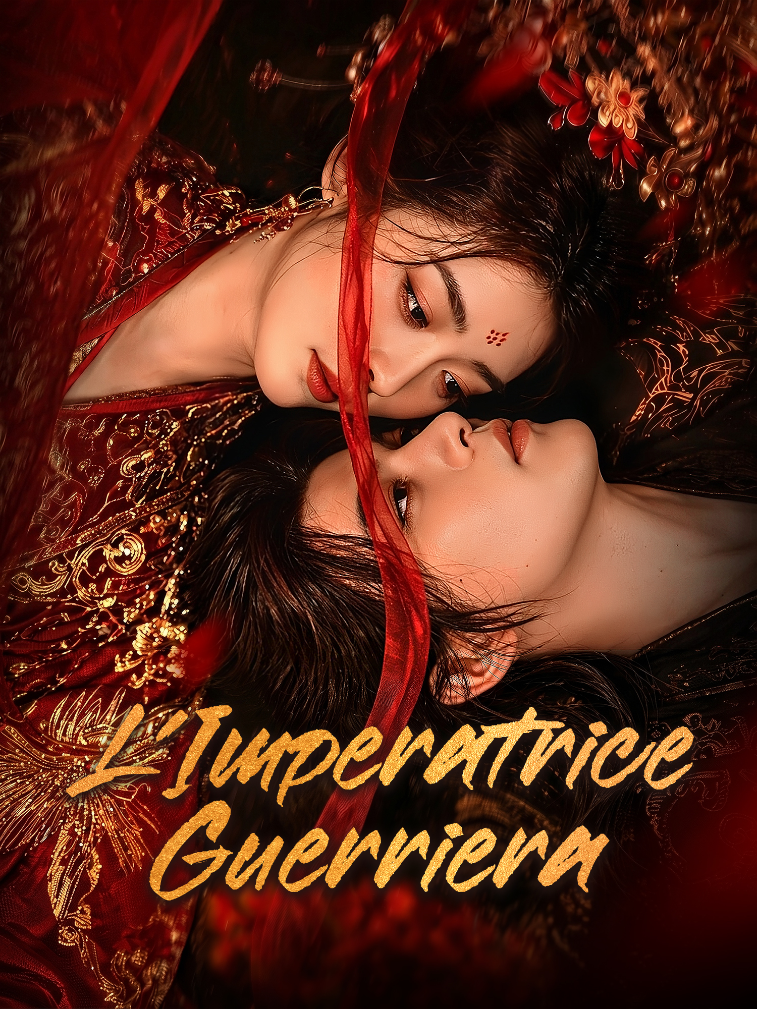 L'Imperatrice Guerriera