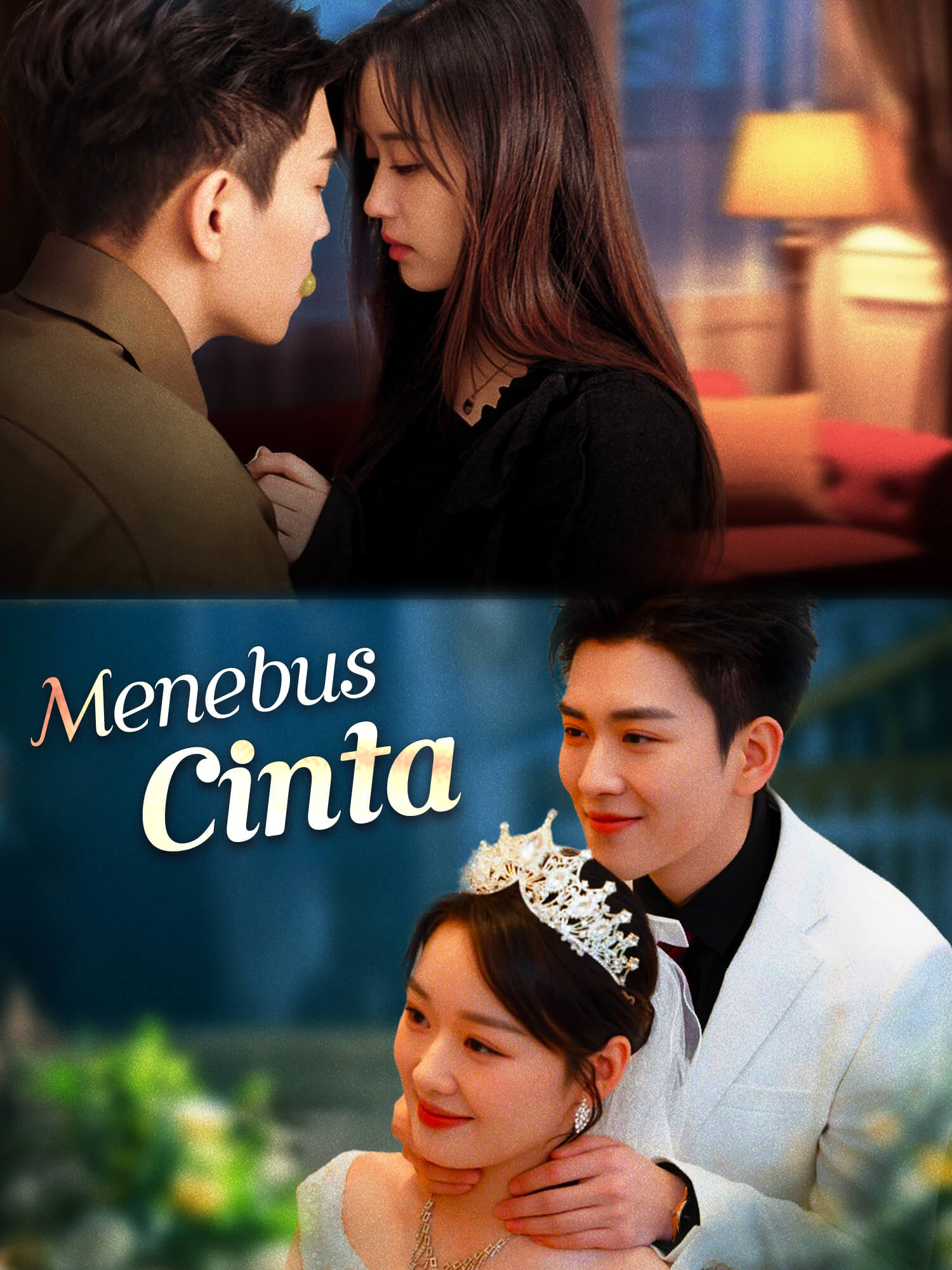 Menebus Cinta