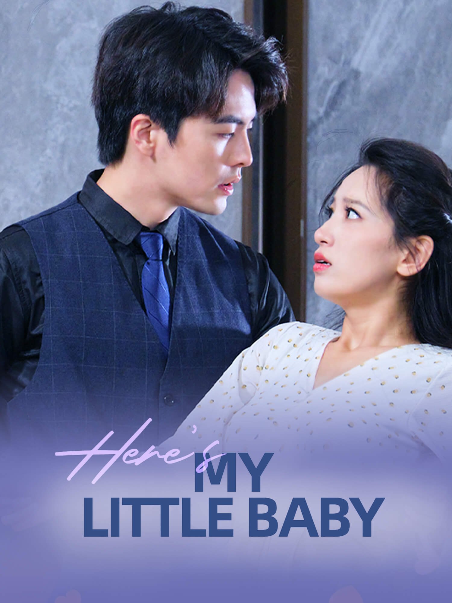 Here’s My Baby[DUB]