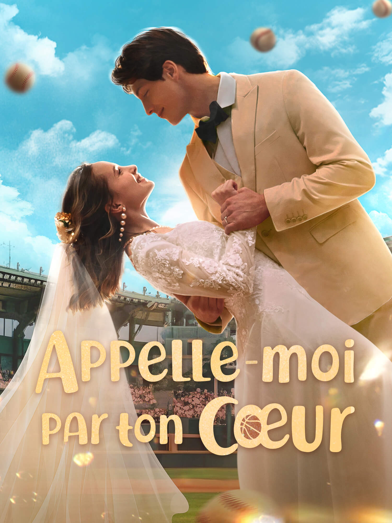 Appelle-moi par ton cœur