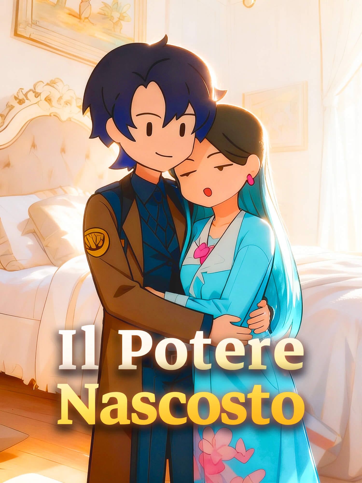 Il Potere Nascosto