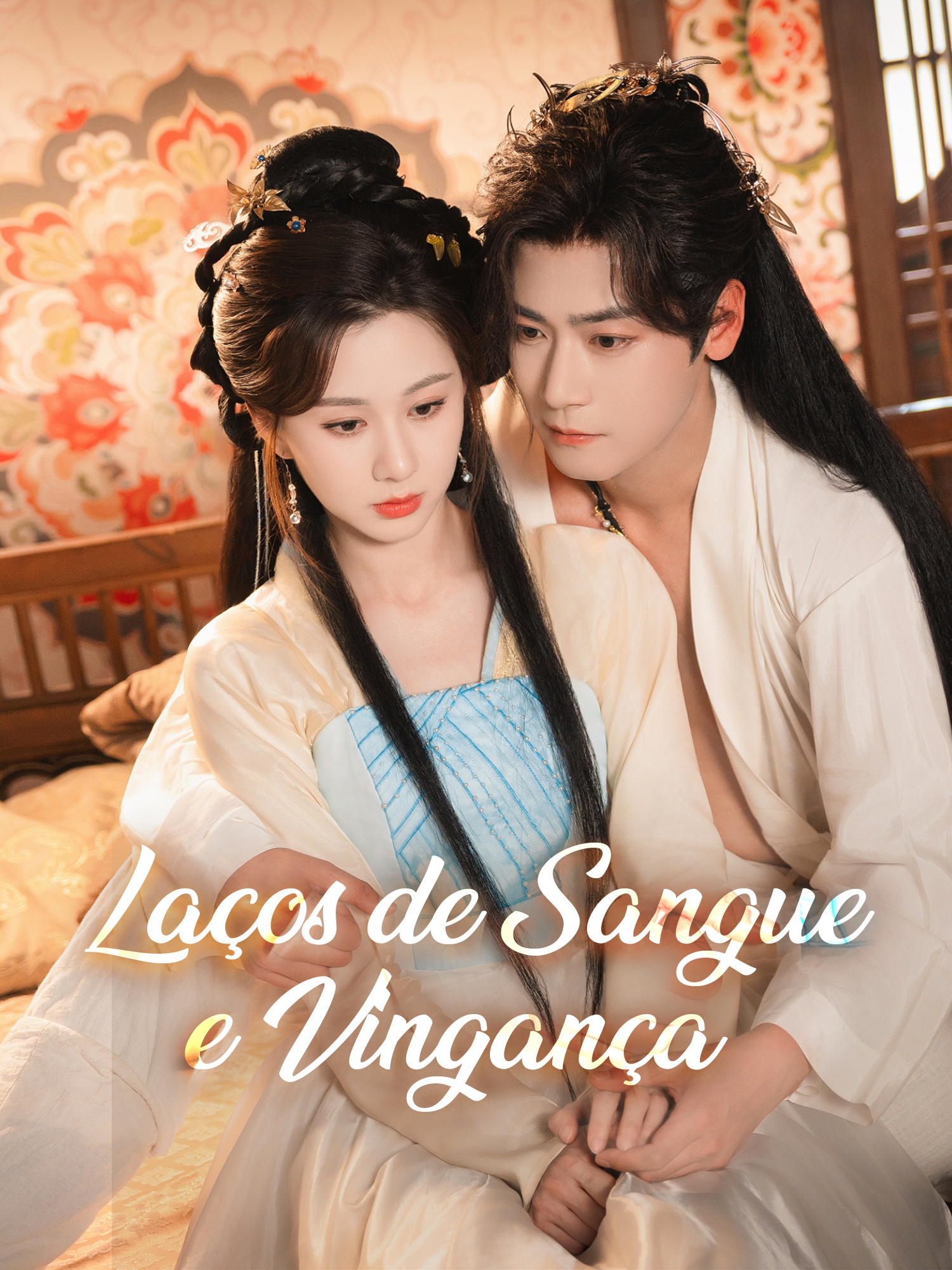 Laços de Sangue e Vingança