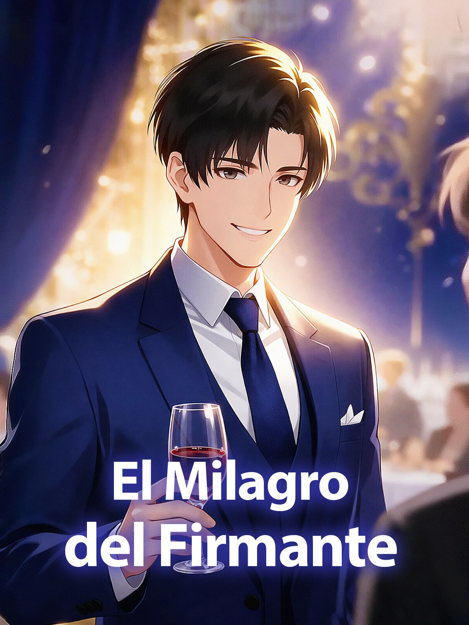 El Milagro del Firmante