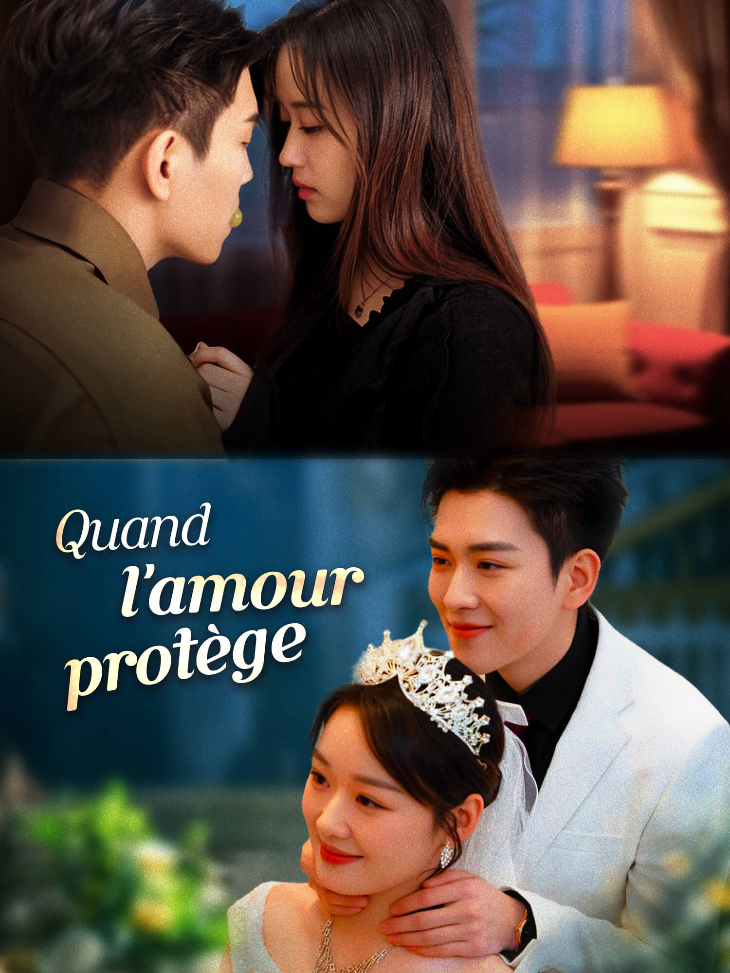 Quand l'amour protège