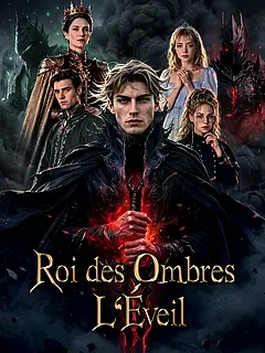 Roi des Ombres : L'Éveil