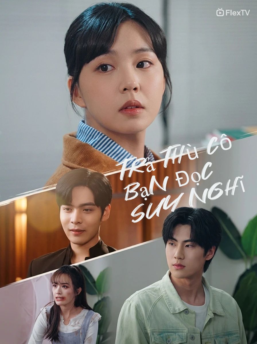 Trả Thù Cô Bạn Đọc Suy Nghĩ