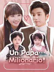 Un Papà… Milionario!