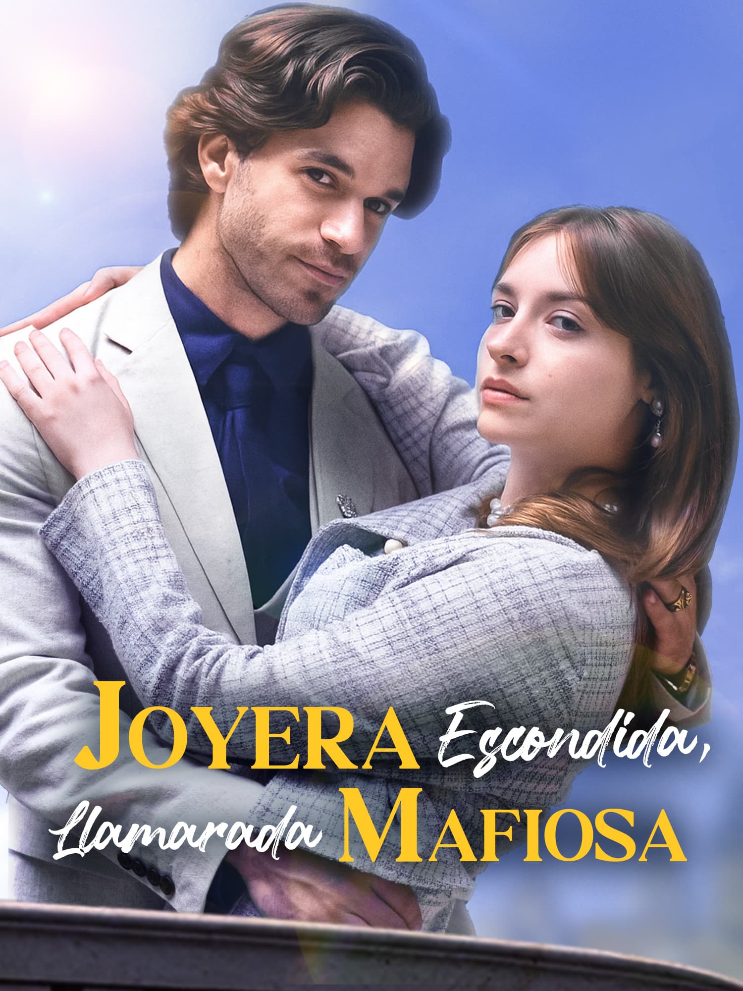 Joyera Escondida, Llamarada Mafiosa