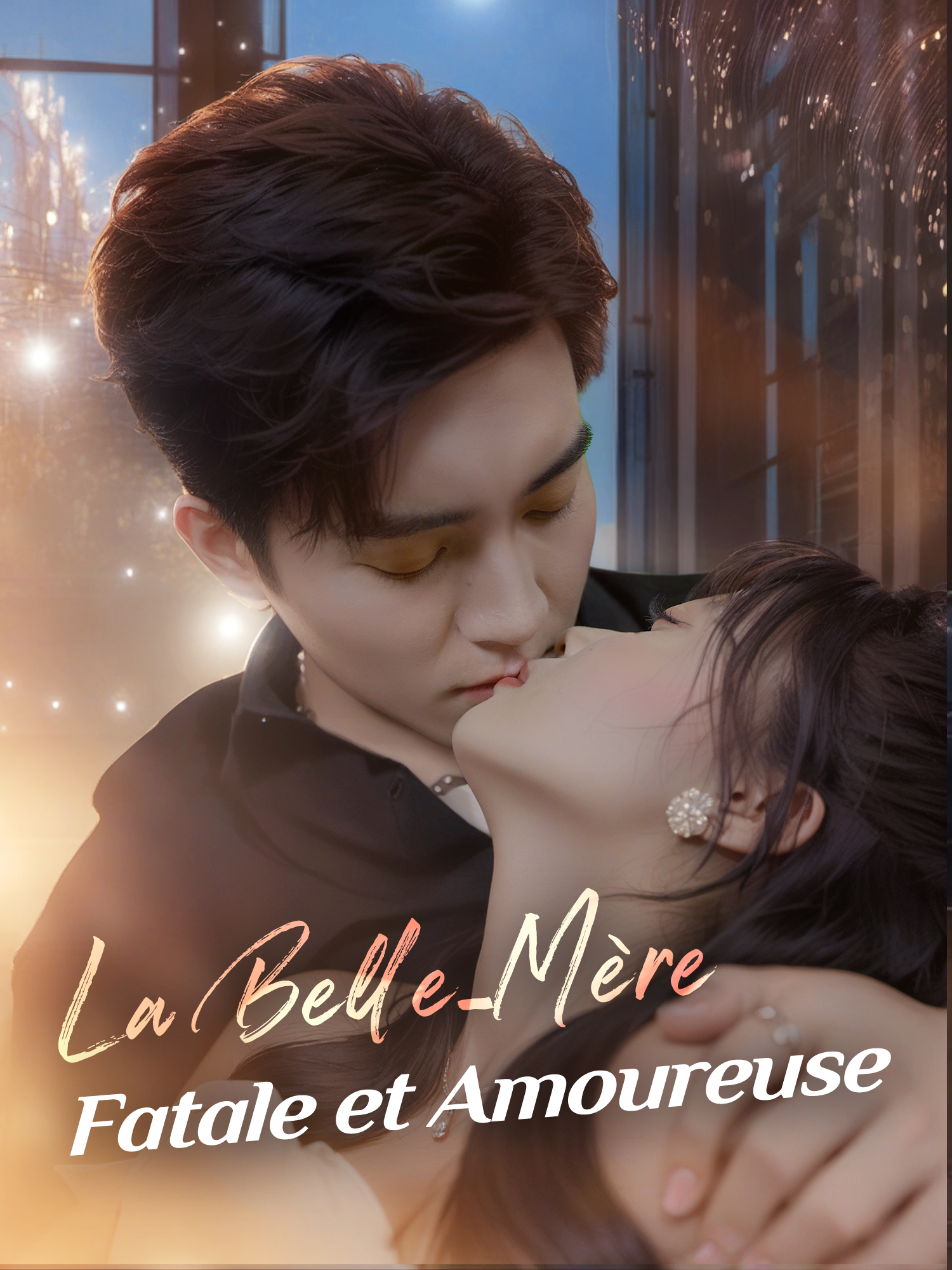 La Belle-Mère Fatale et Amoureuse