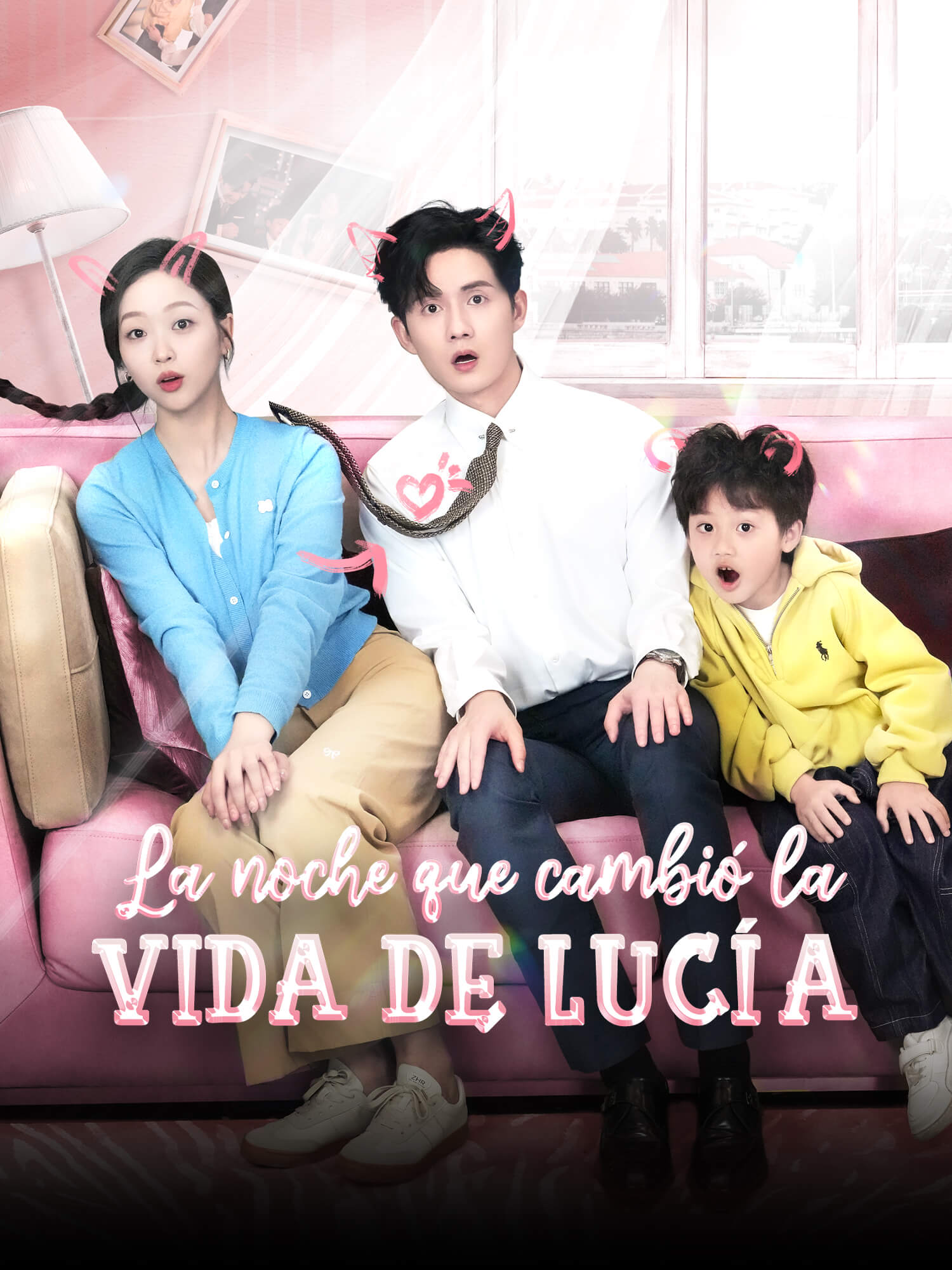 La noche que marcó su destino