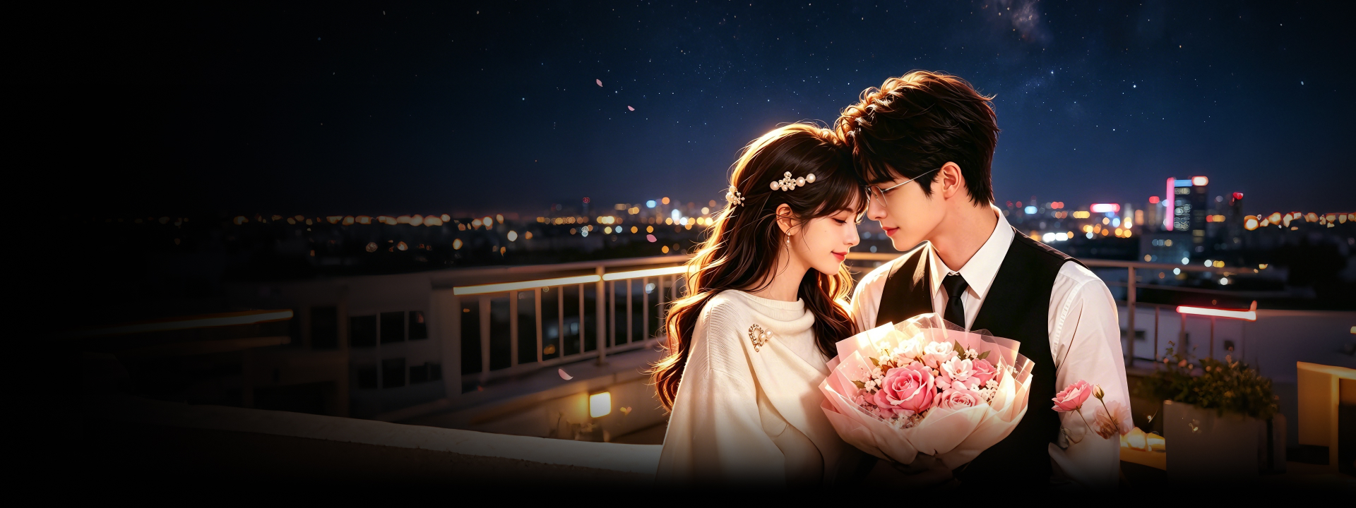 《霍先生，娇宠小甜妻》热门短剧封面与全集在线看