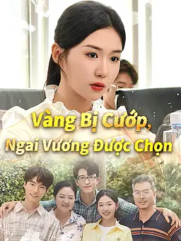 Xem Vàng Bị Cướp, Ngai Vương Được Chọn trực tuyến có phụ đề
