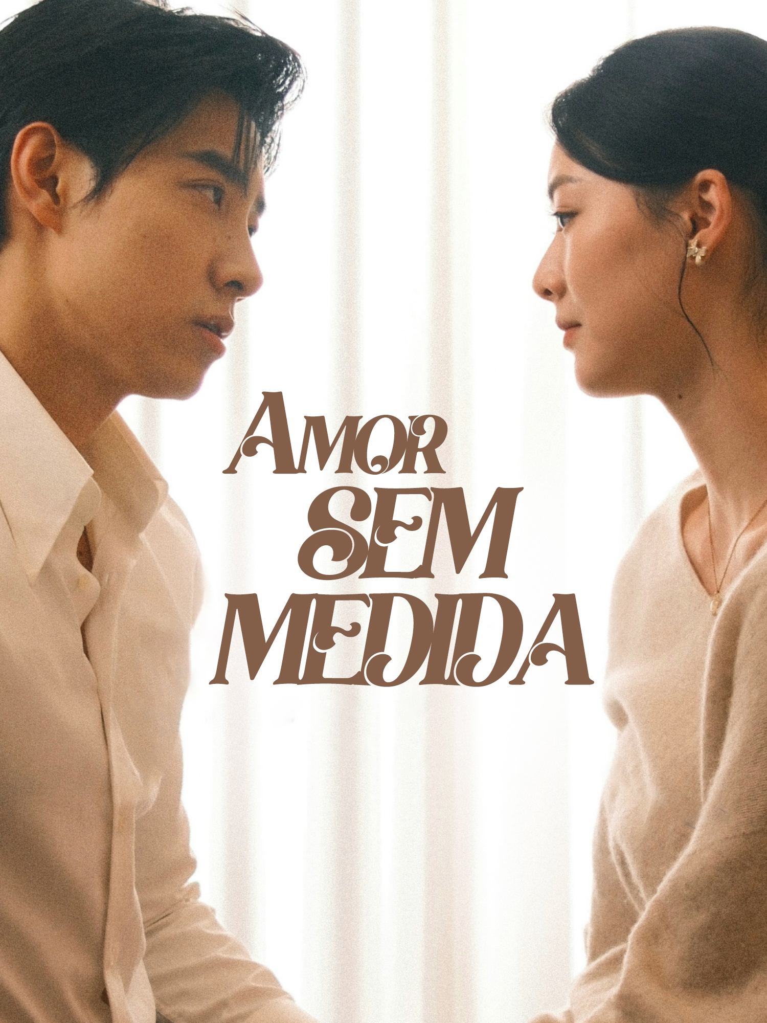 Amor Sem Medida