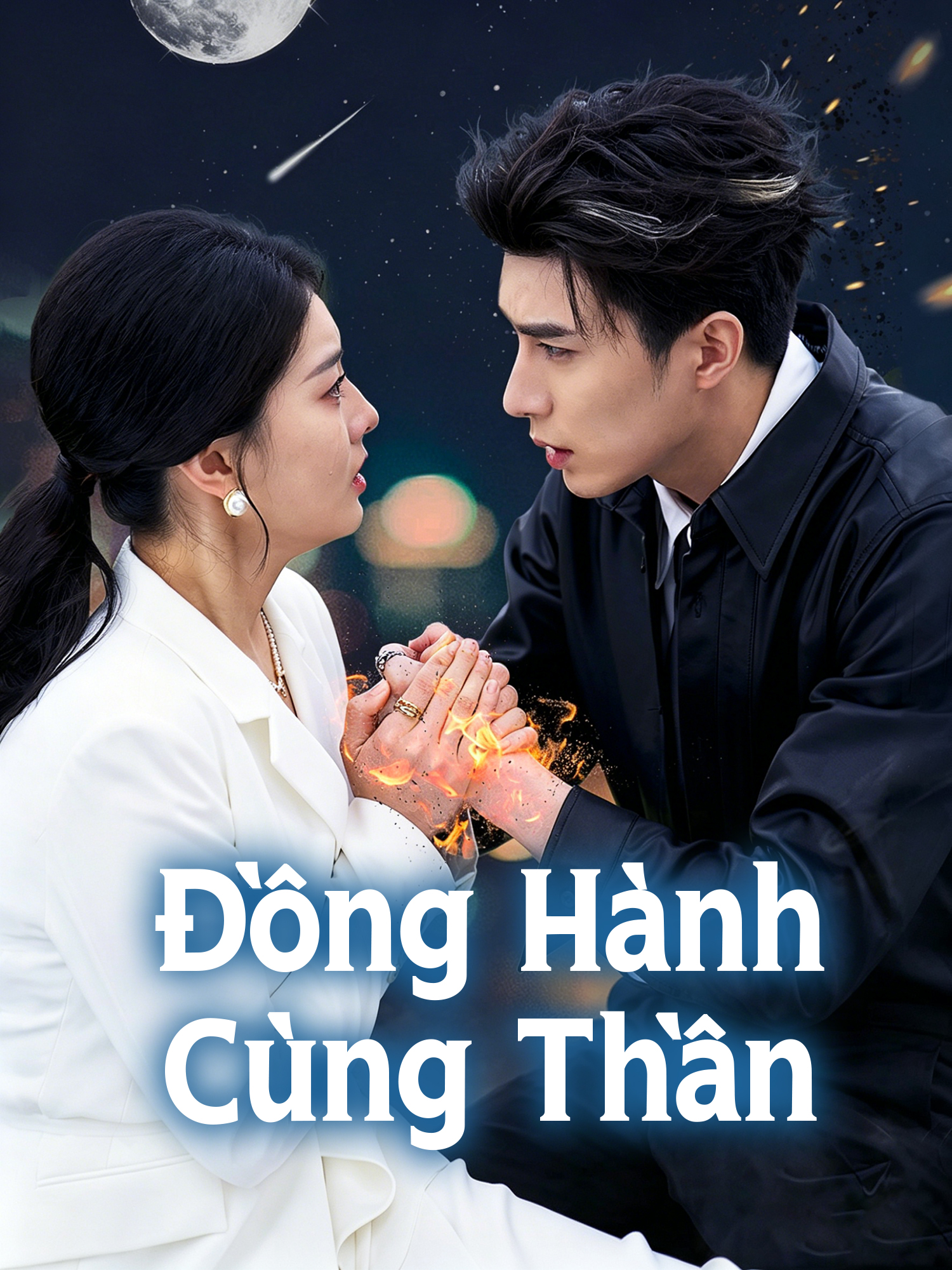 Đồng Hành Cùng Thần