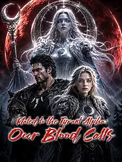 Mated to the Tyrant Alpha:Our Blood Calls Short Drama Cover