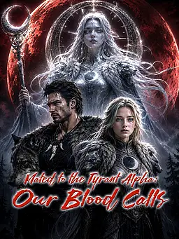 Watch Mated to the Tyrant Alpha:Our Blood Calls online with subtitles