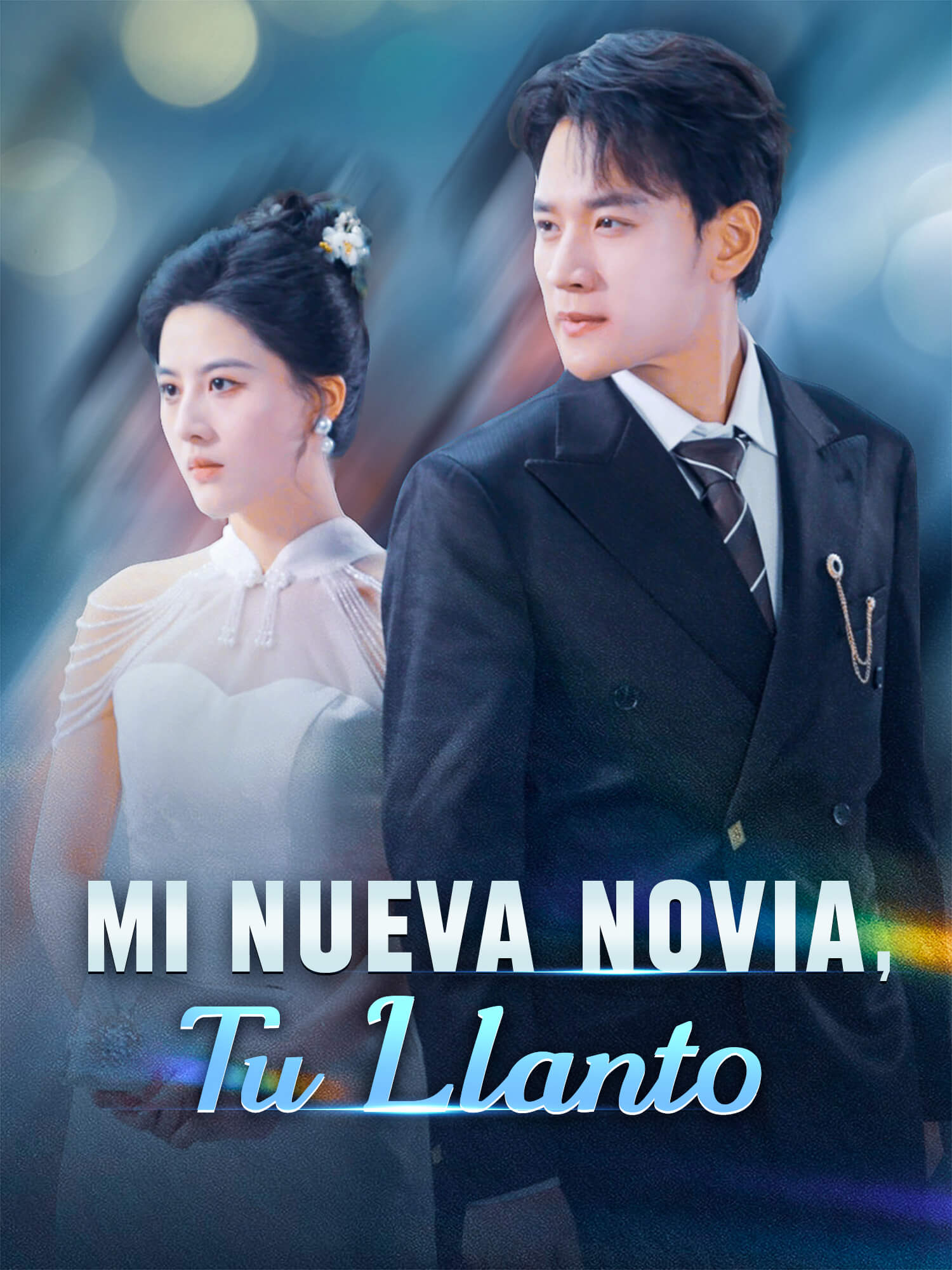 Mi Nueva Novia, Tu Llanto