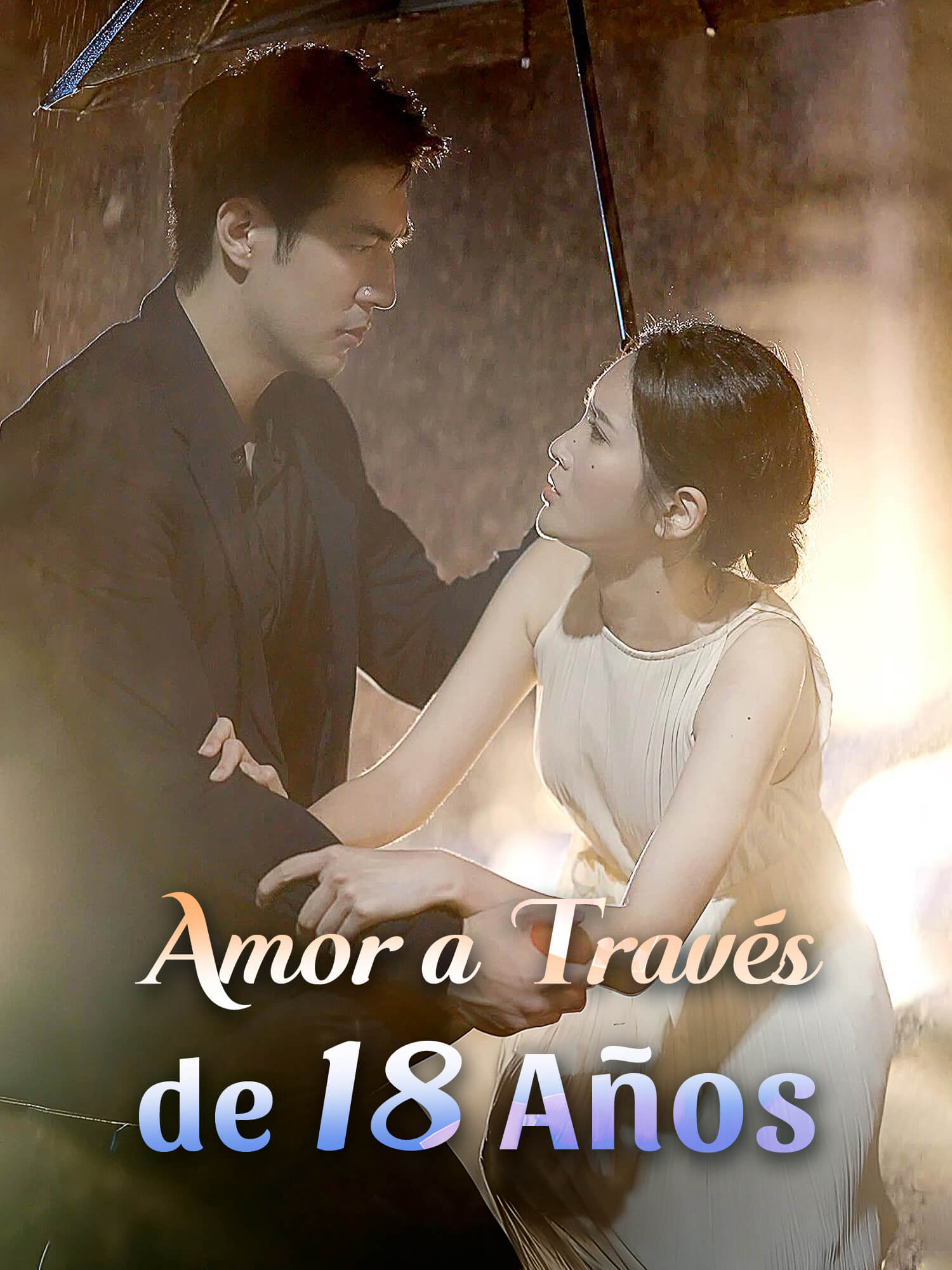 Amor a Través de 18 Años