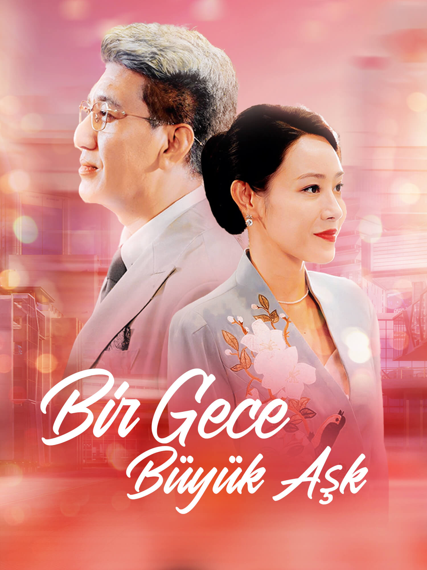 Bir Gece, Büyük Aşk