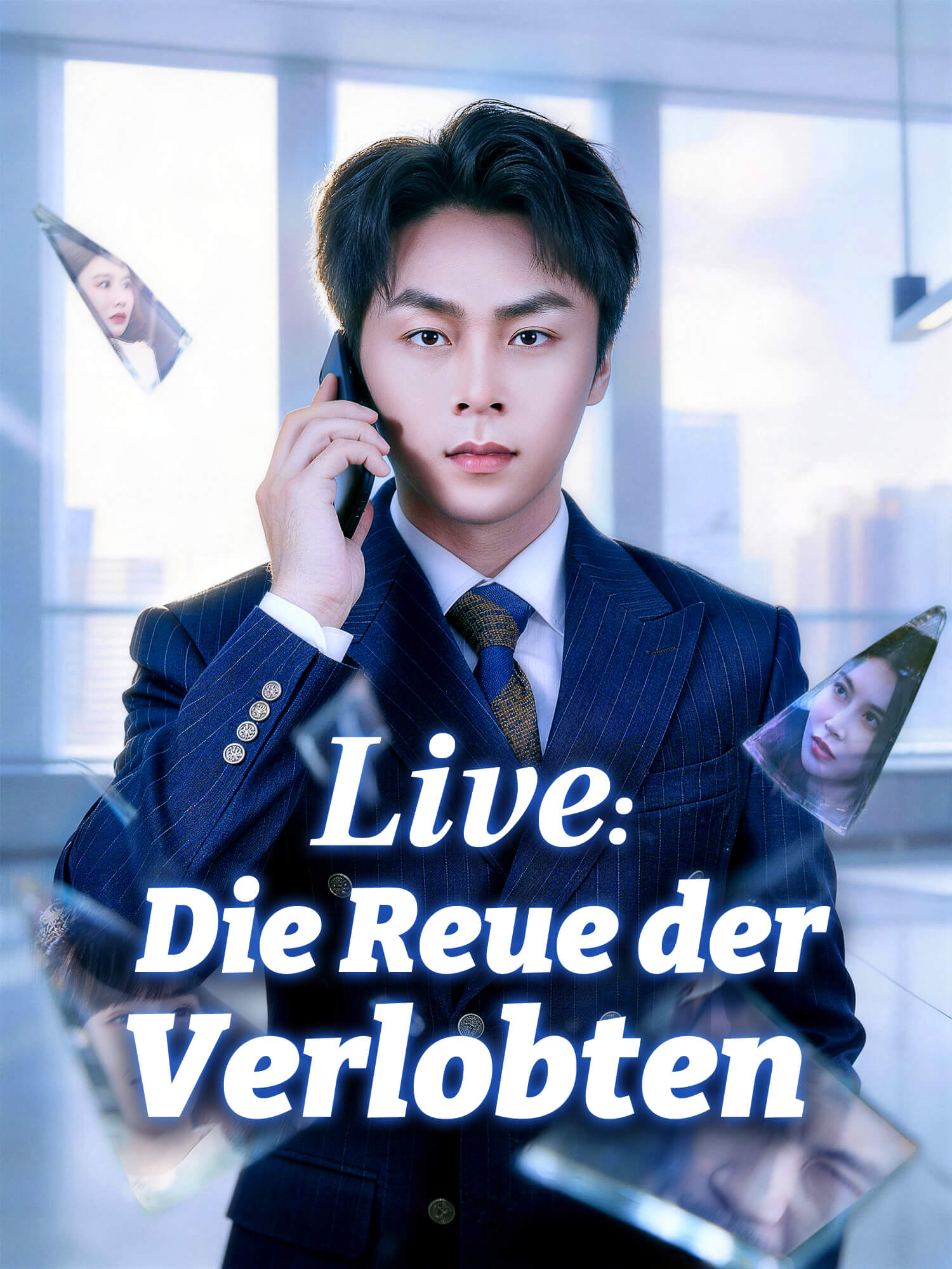 Live: Die Reue der Verlobten