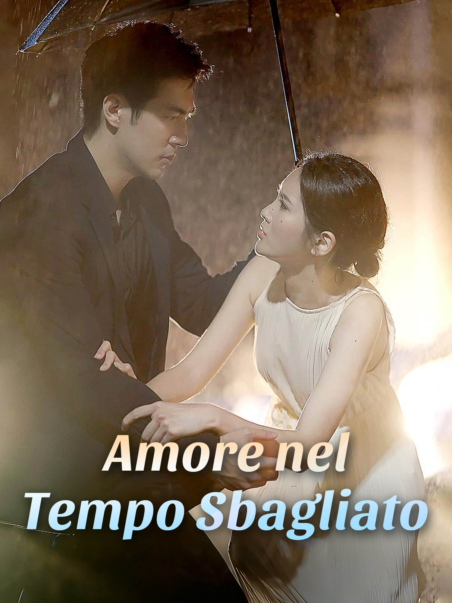 Amore nel Tempo Sbagliato