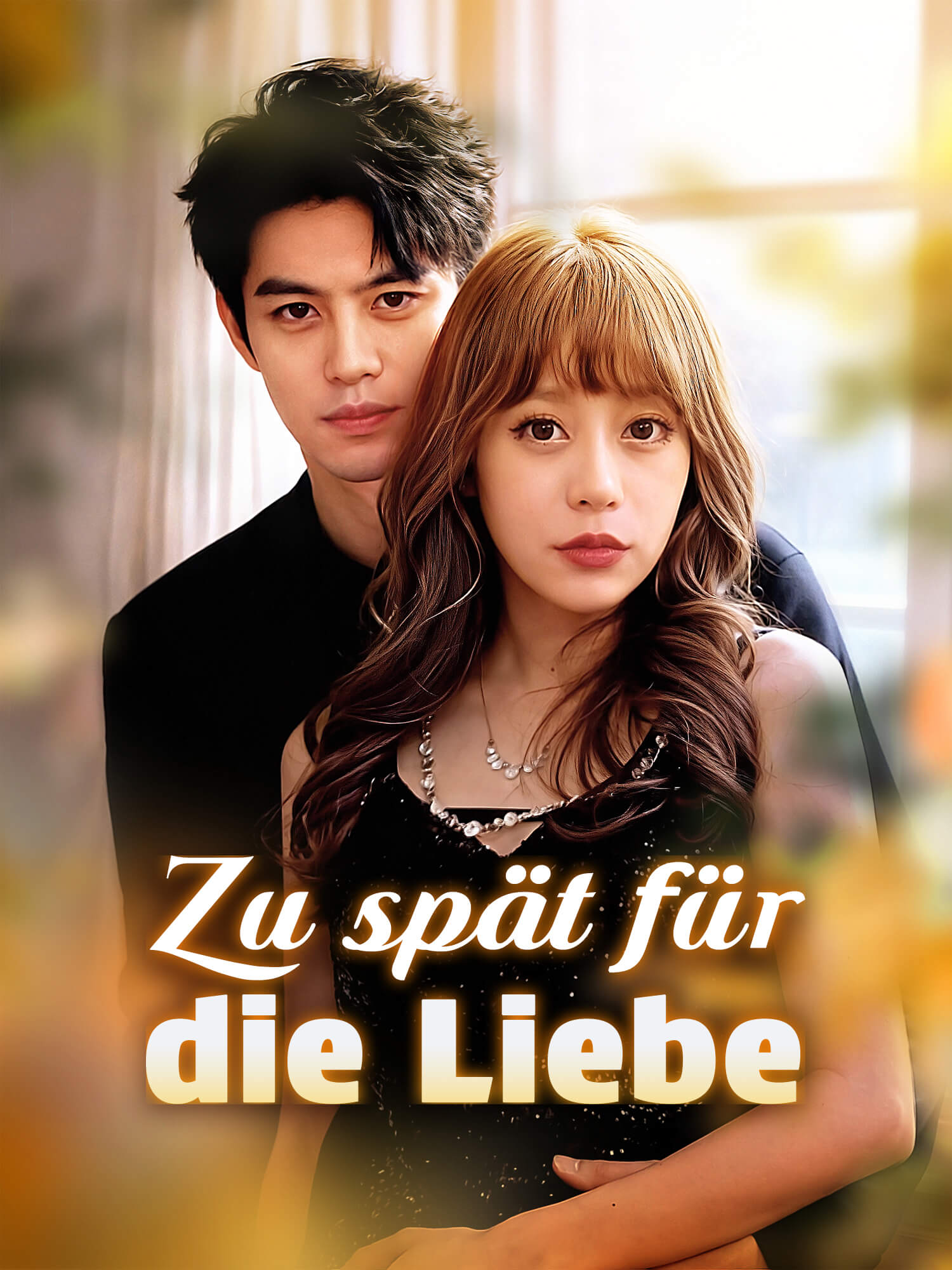 Zu spät für die Liebe