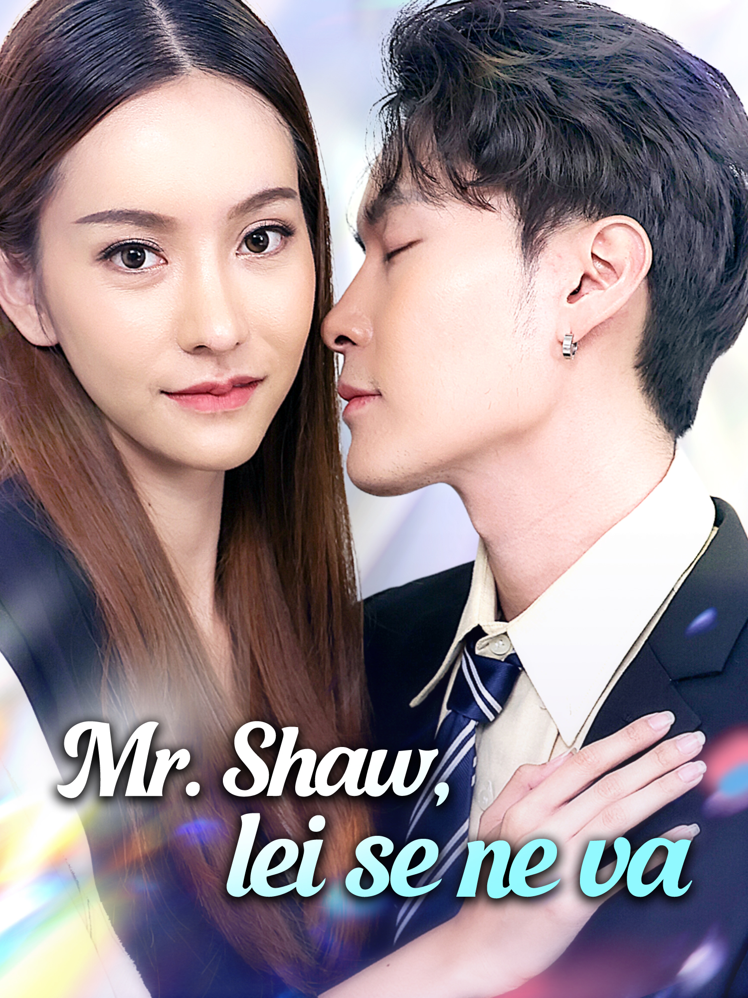 Guarda Mr. Shaw, lei se ne va online con sottotitoli