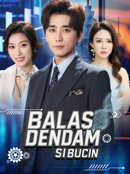 Balas Dendam Si Bucin